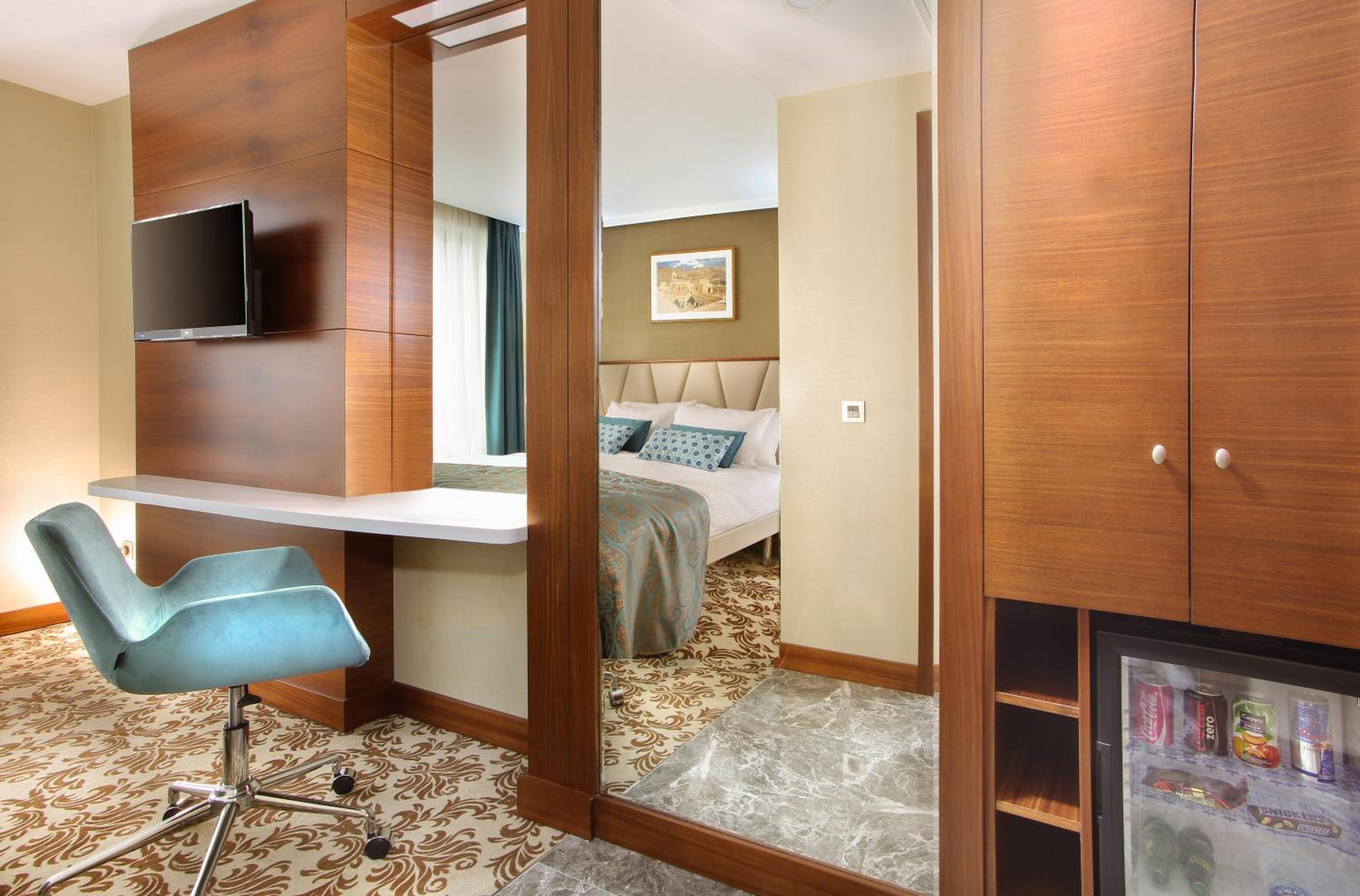 Mard-inn Otel - Image 37