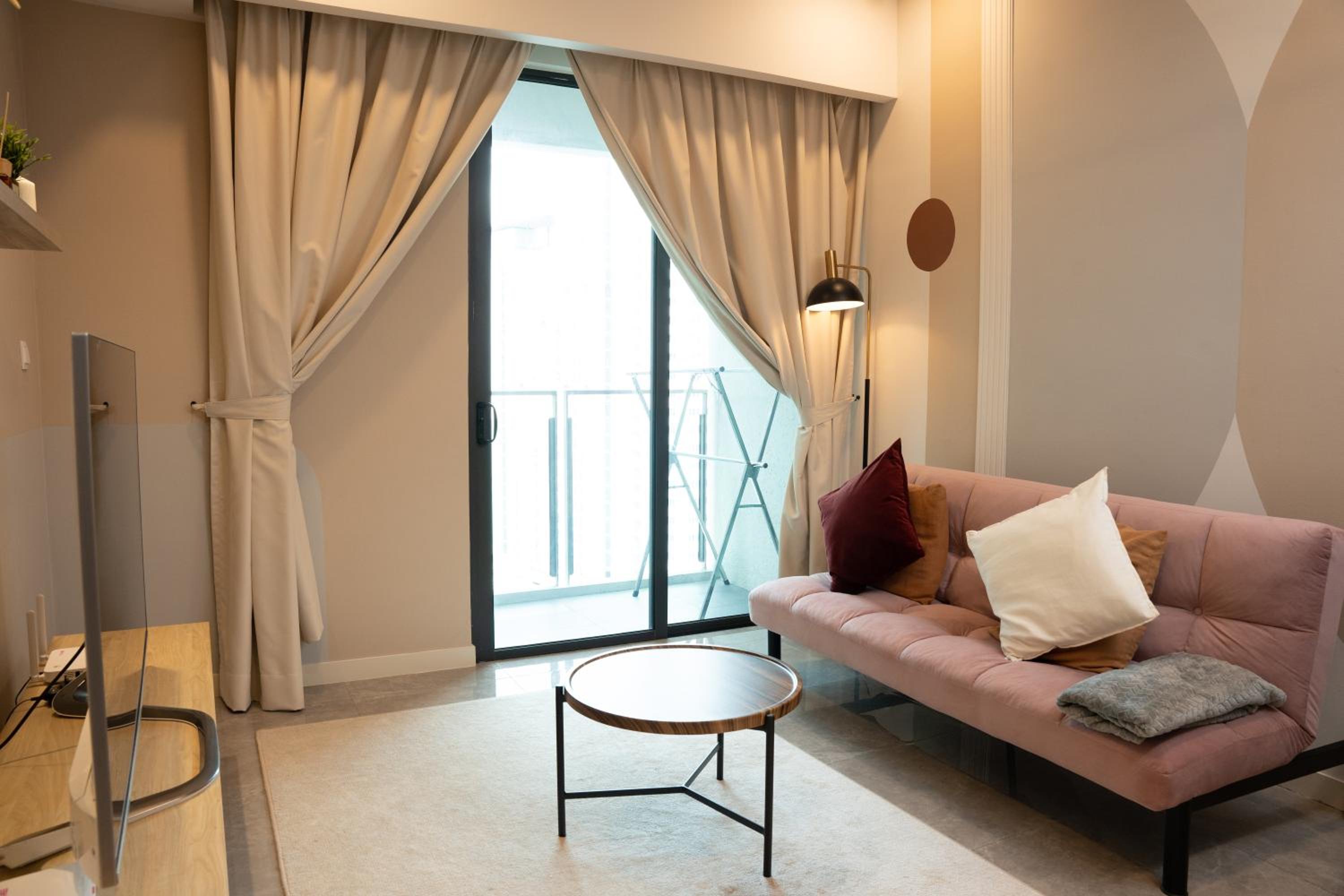 OOAK SUITES AT MONT KIARA KUALA LUMPUR