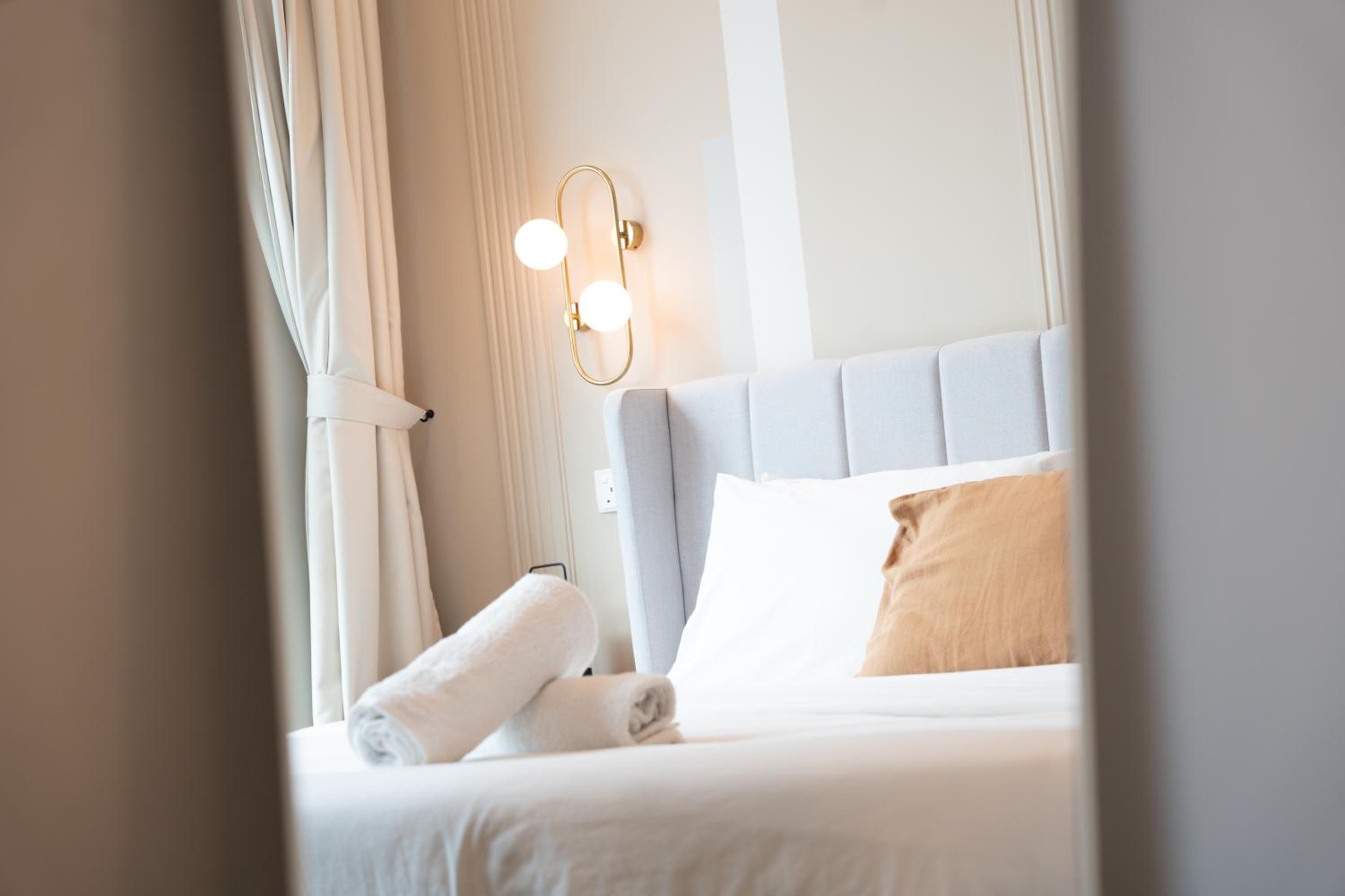 OOAK SUITES AT MONT KIARA KUALA LUMPUR