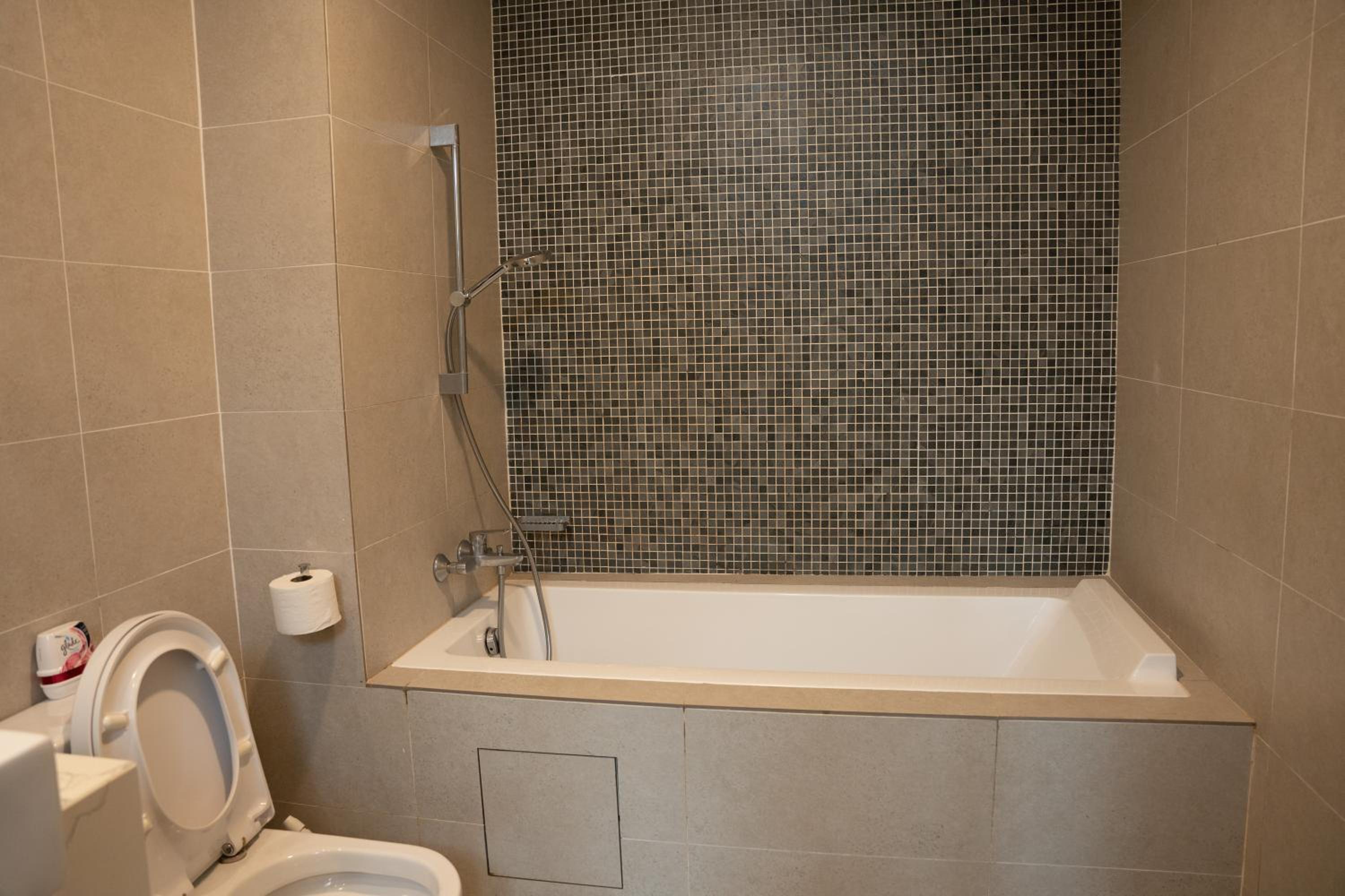 OOAK SUITES AT MONT KIARA KUALA LUMPUR