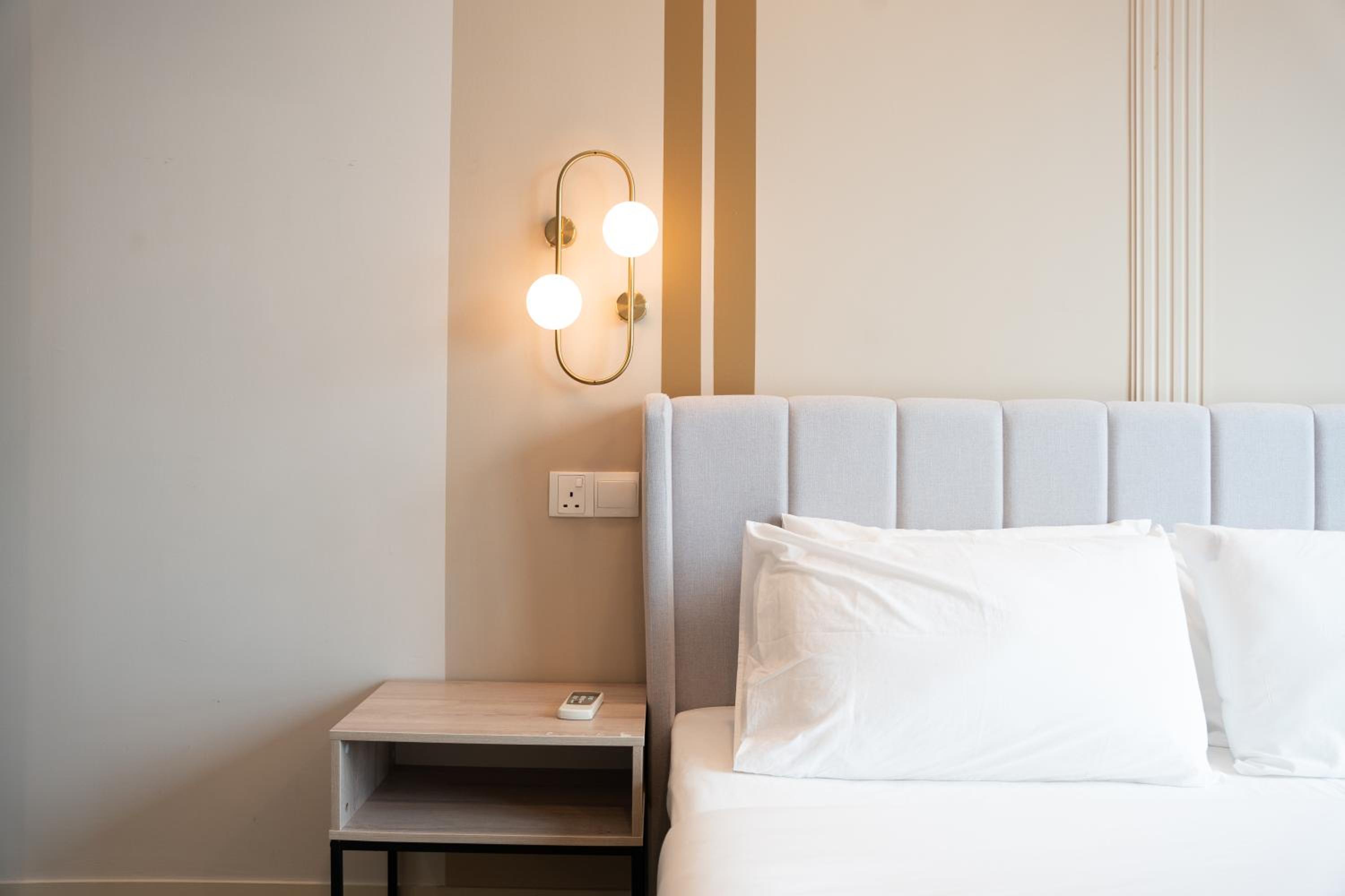 OOAK SUITES AT MONT KIARA KUALA LUMPUR