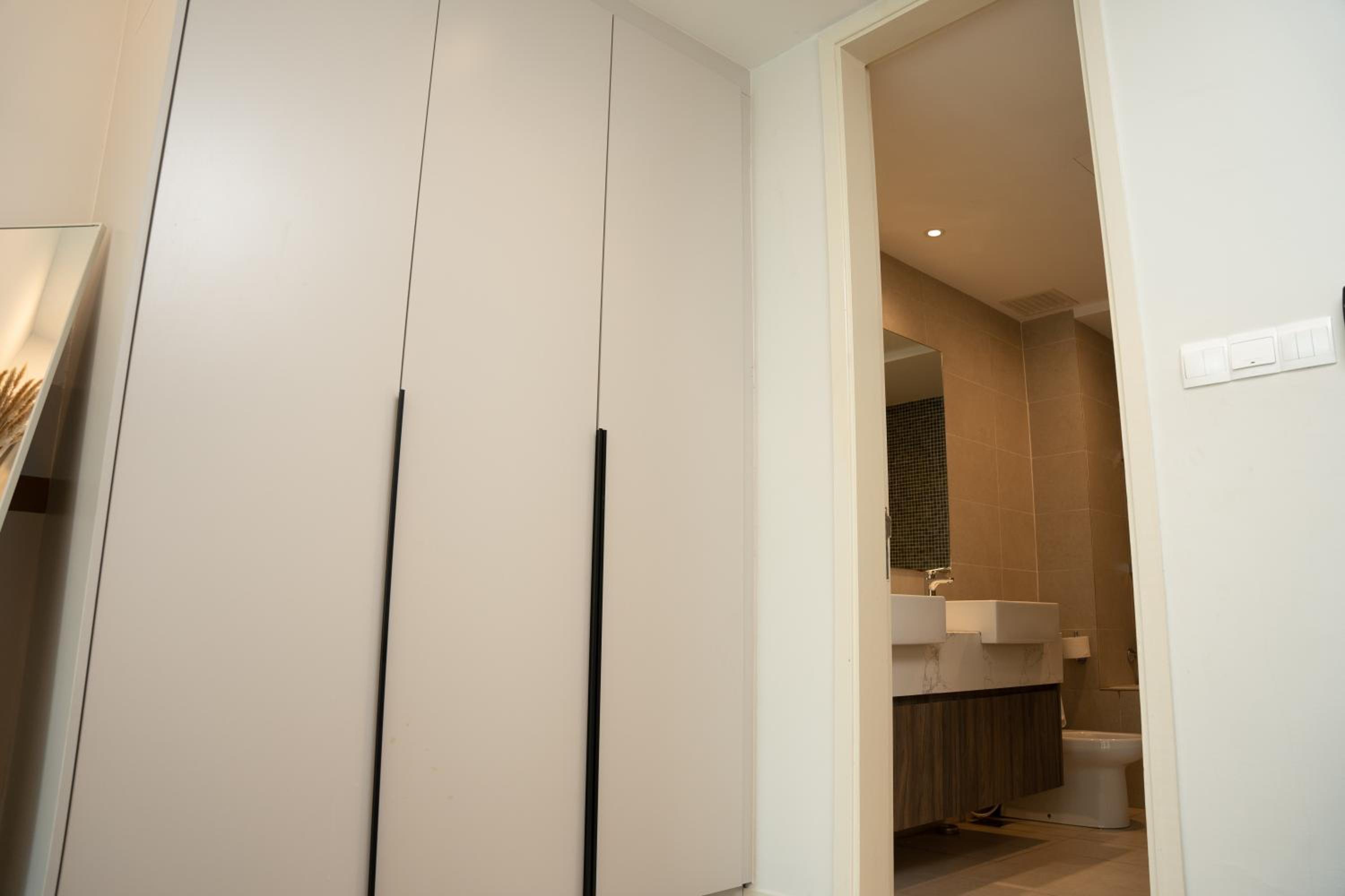 OOAK SUITES AT MONT KIARA KUALA LUMPUR