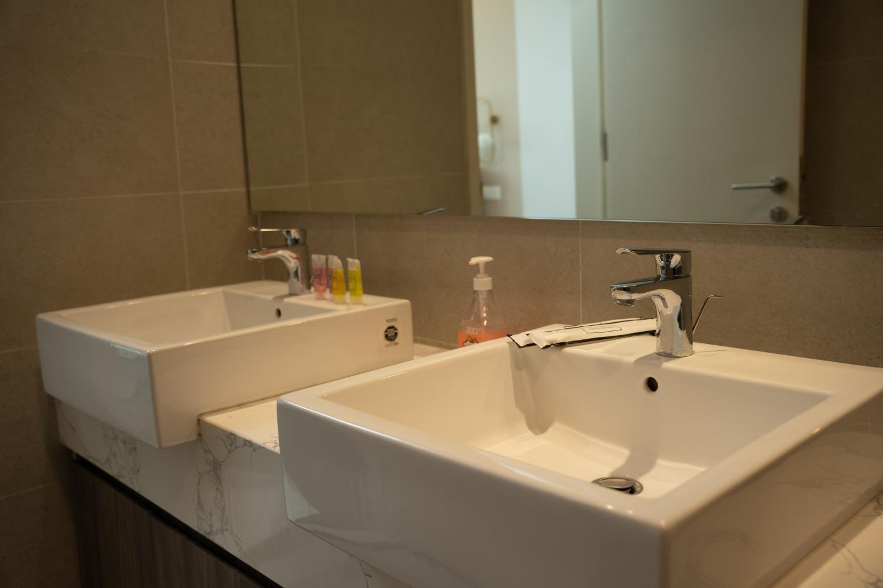 OOAK SUITES AT MONT KIARA KUALA LUMPUR