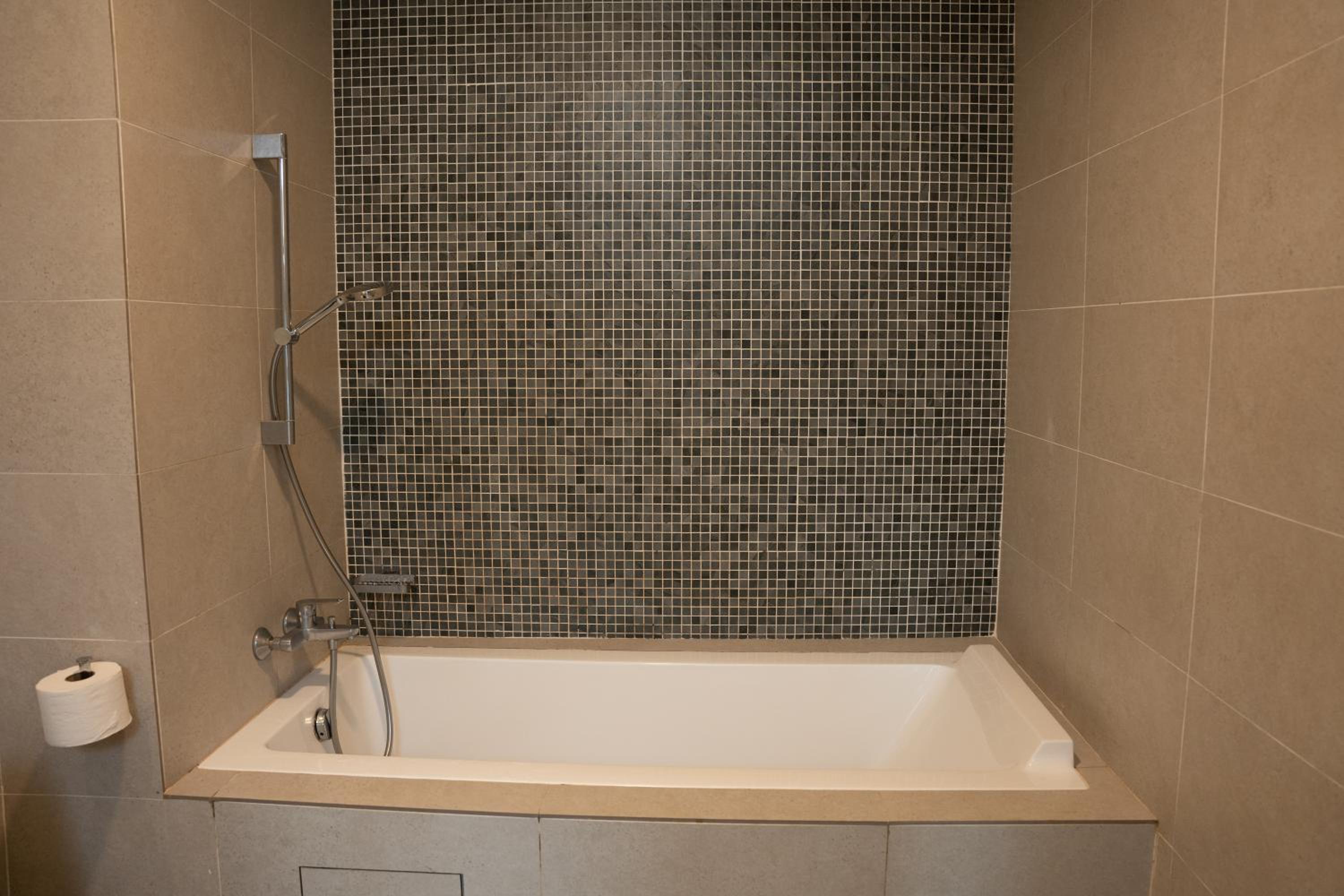 OOAK SUITES AT MONT KIARA KUALA LUMPUR