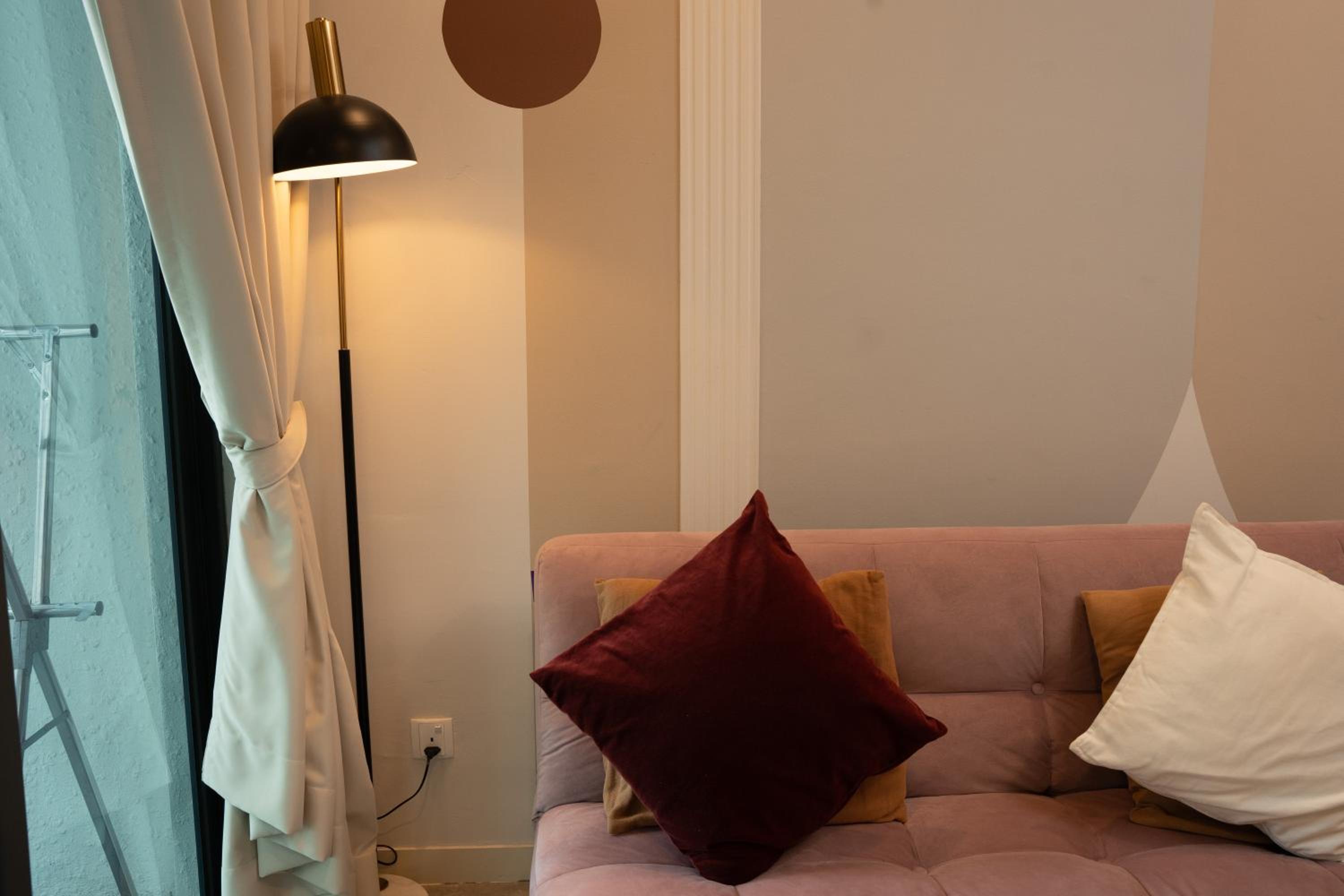 OOAK SUITES AT MONT KIARA KUALA LUMPUR