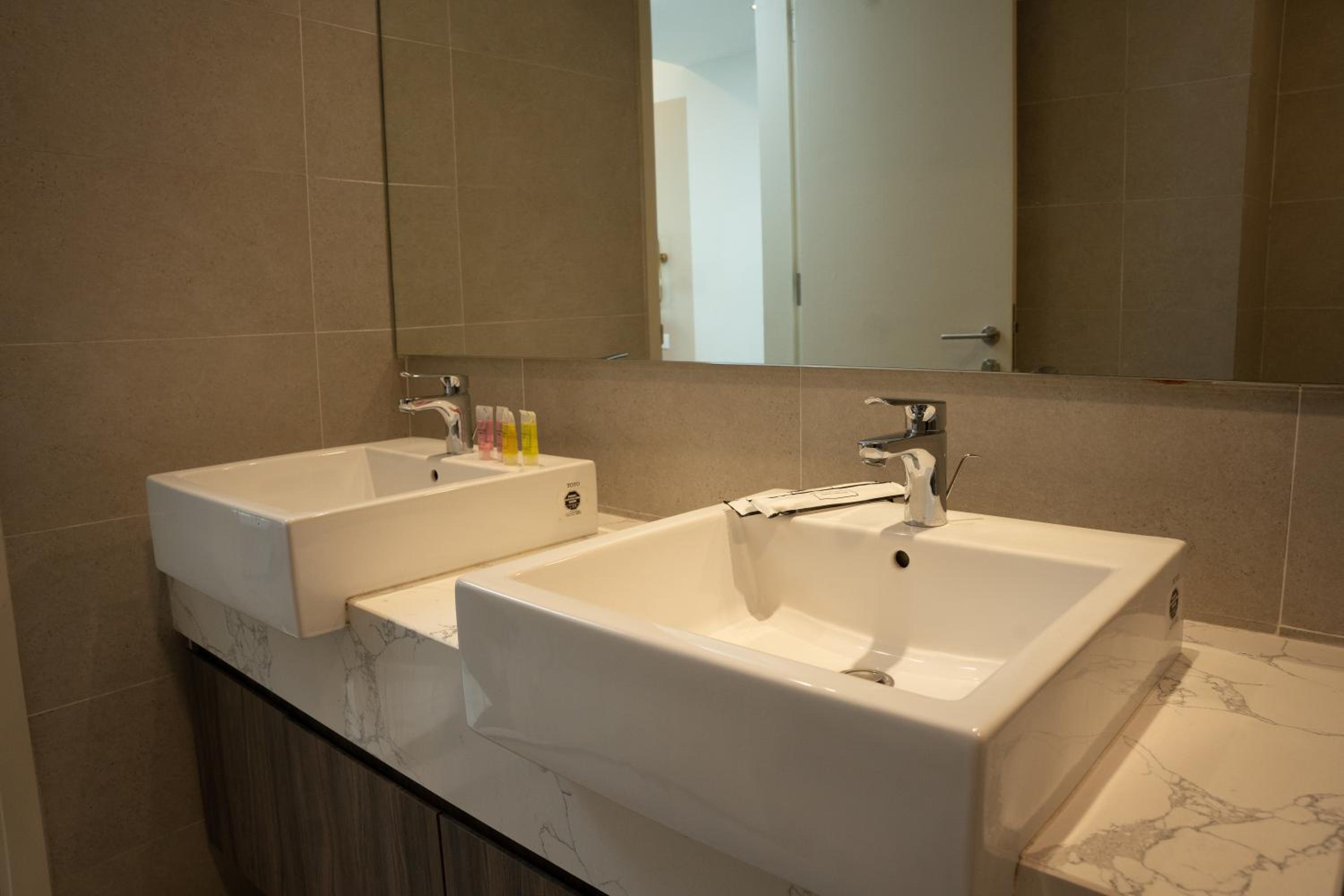 OOAK SUITES AT MONT KIARA KUALA LUMPUR