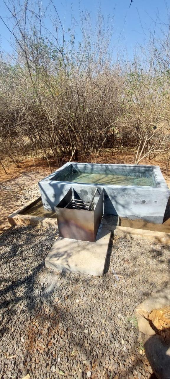 Hartbeest bush lodge 2 view 4