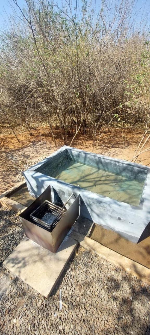 Hartbeest bush lodge 2 view 3