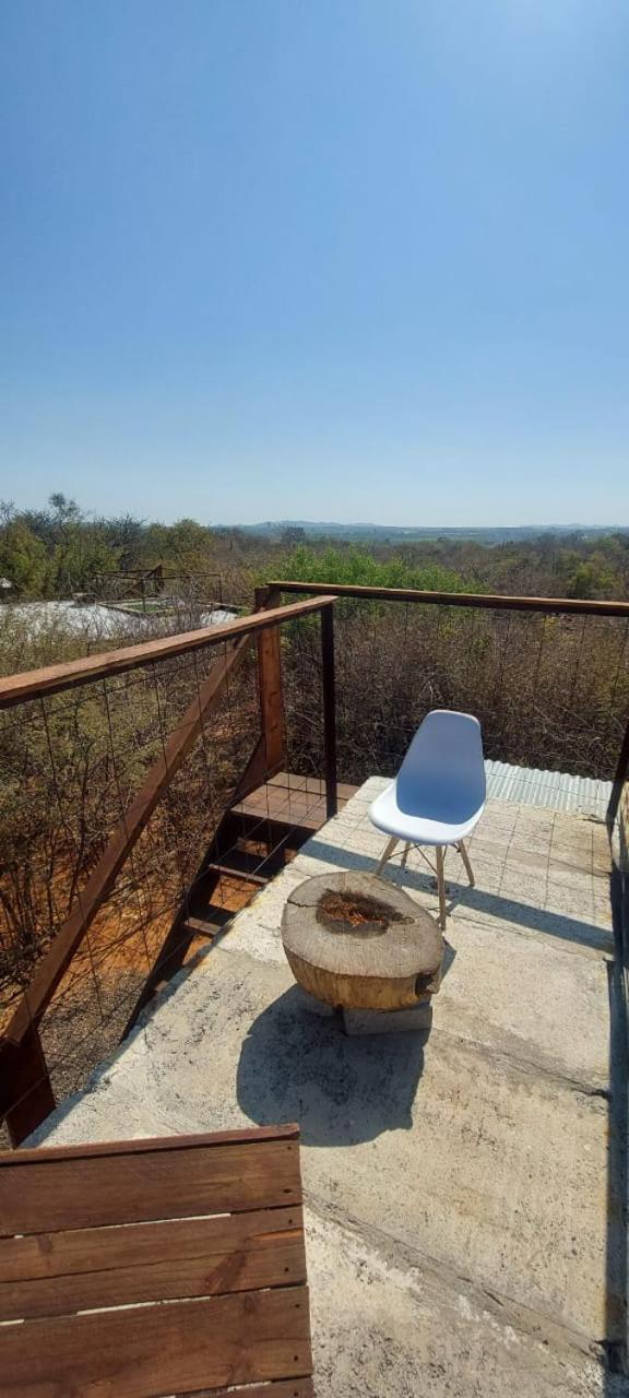 Hartbeest bush lodge 2 view 2