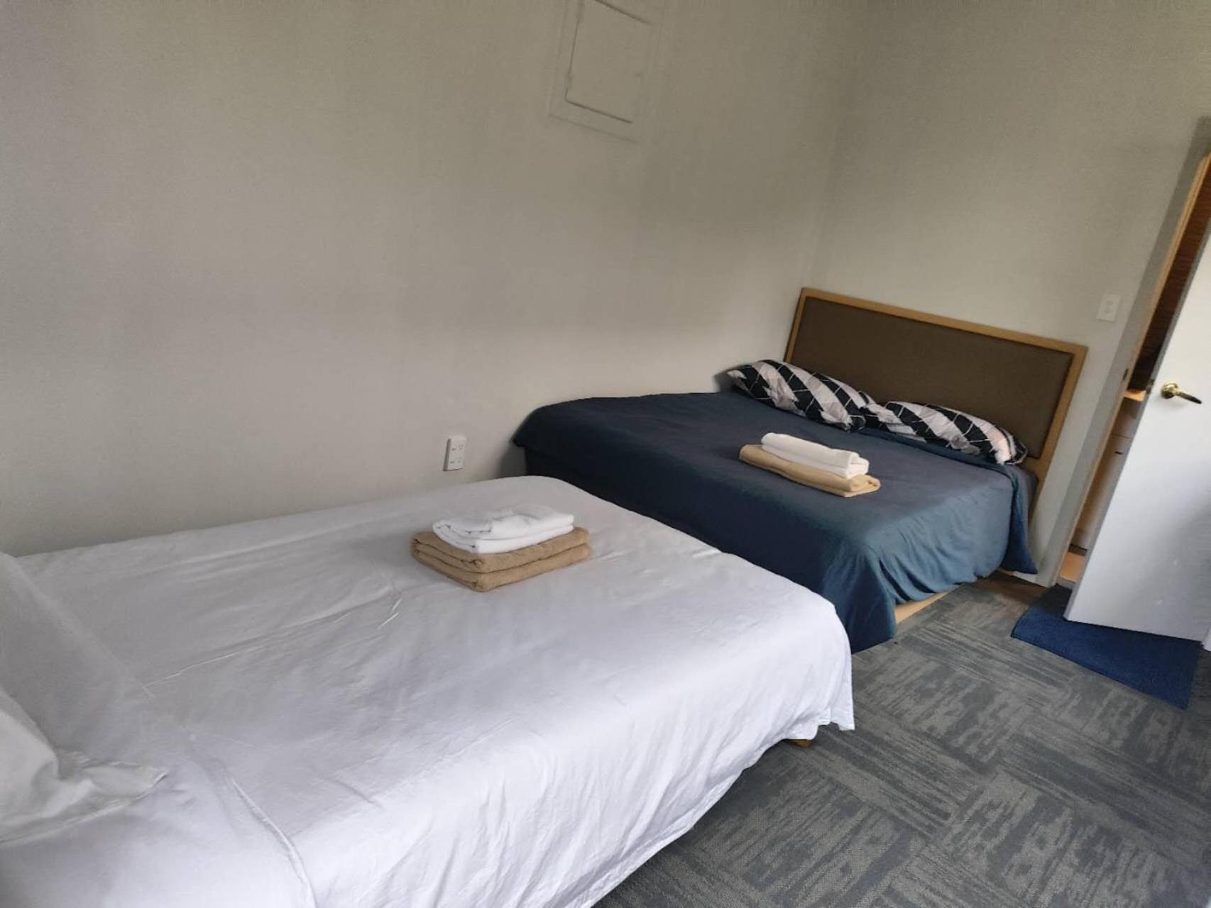2 Double Bed including 1 double sofa bed Studio at Epsom view 3