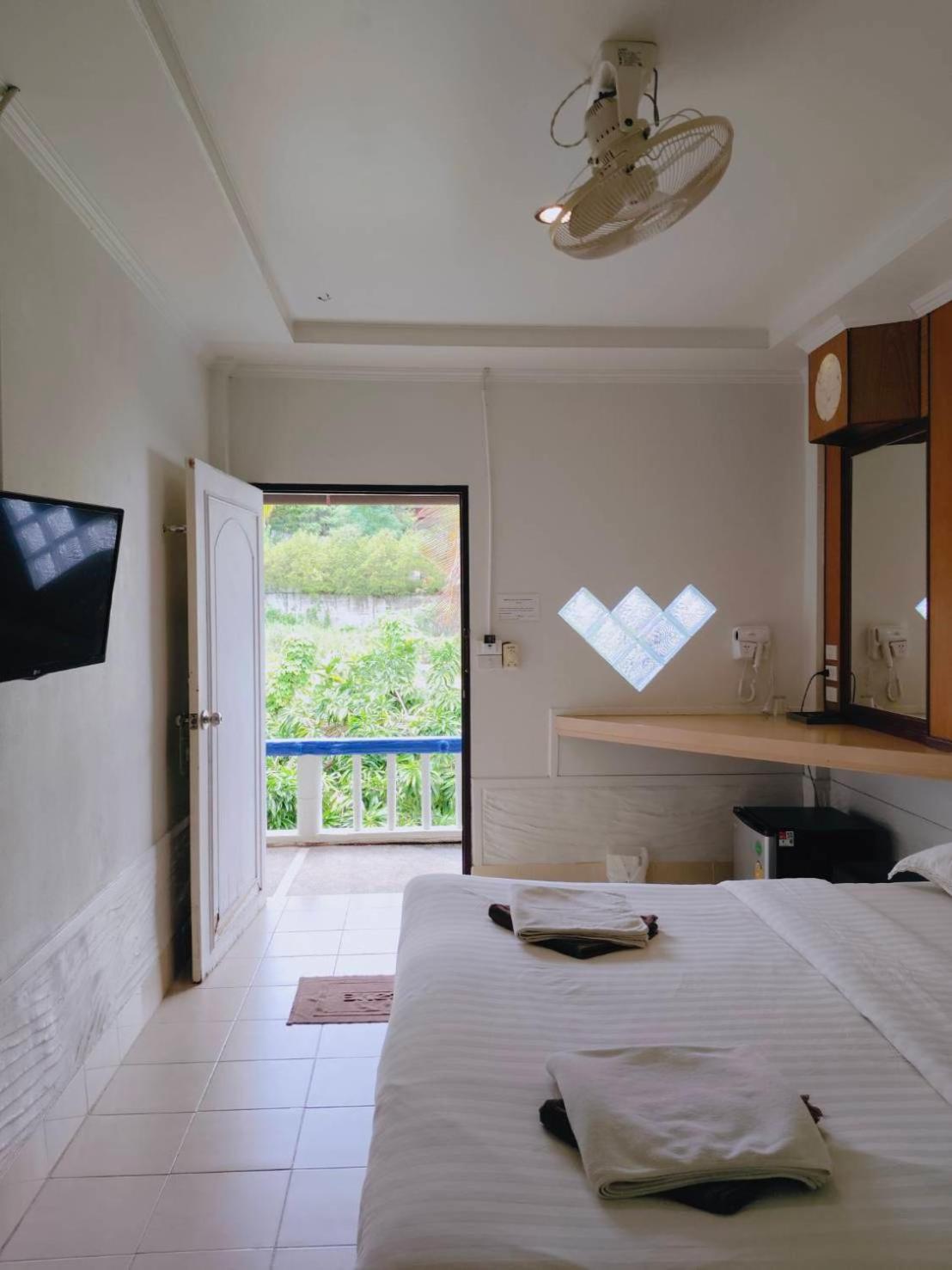 Simple Life Talay & Divers Resort
