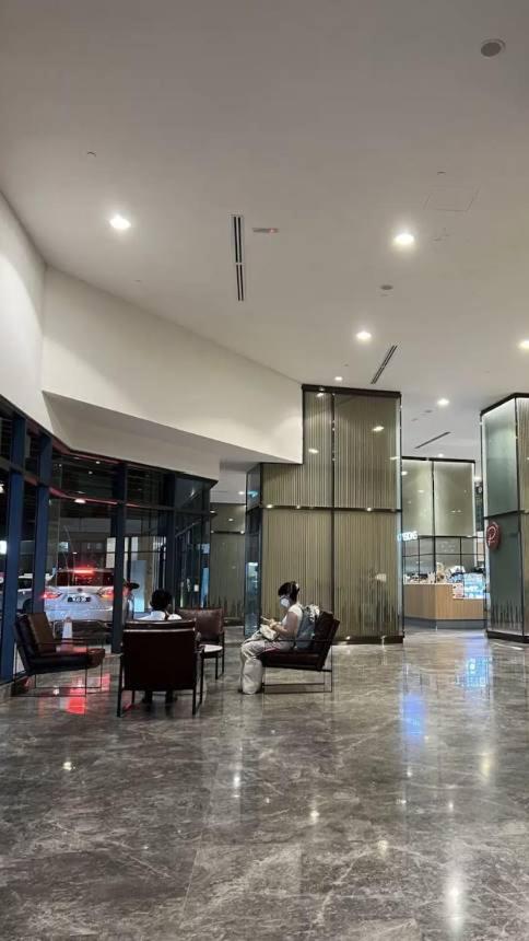 OOAK SUITES AT MONT KIARA KUALA LUMPUR