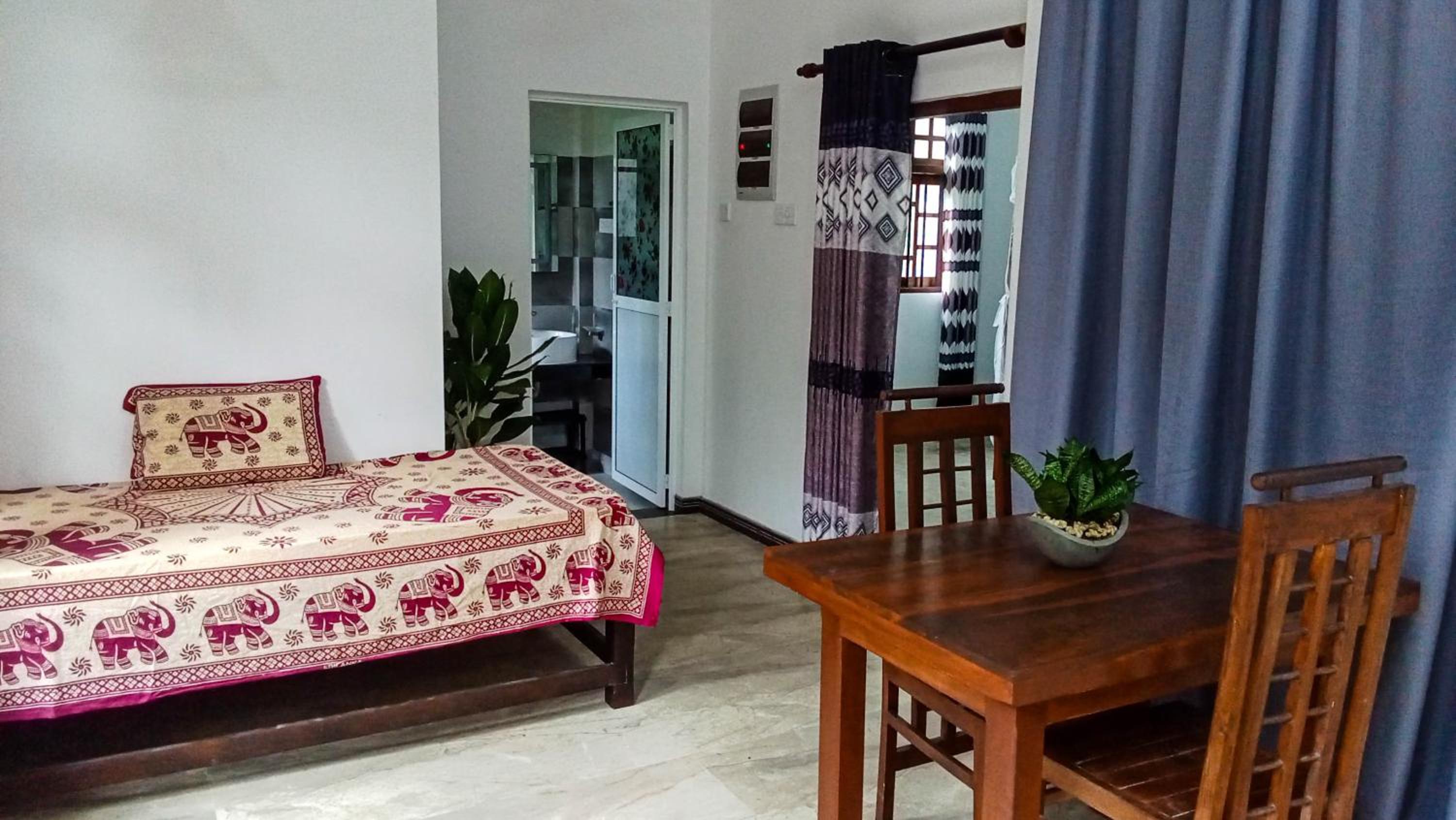 Serenity Lodge