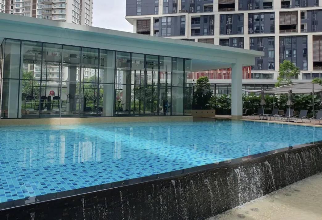 OOAK SUITES AT MONT KIARA KUALA LUMPUR