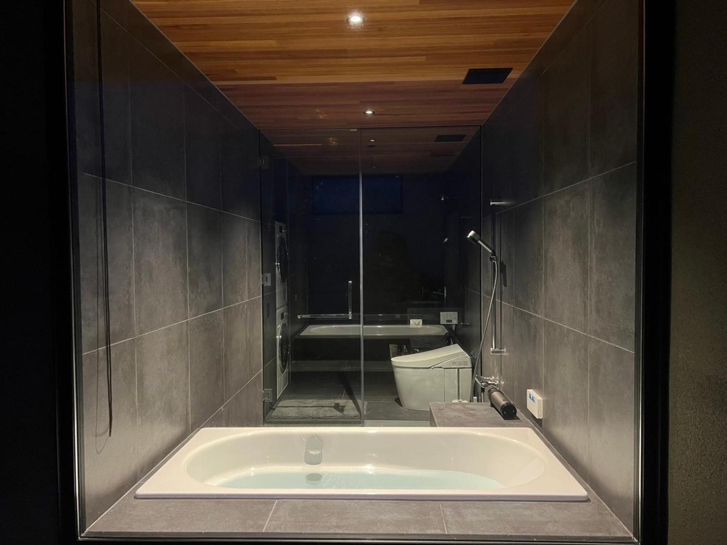 J&B namuya Villa view 4