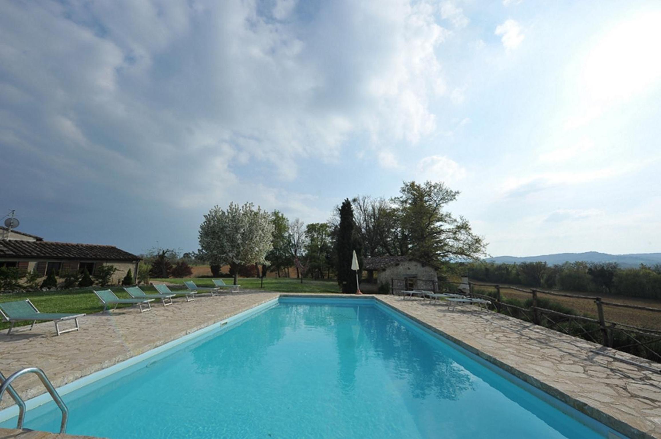 Fattoria Agriturismo Nerbona