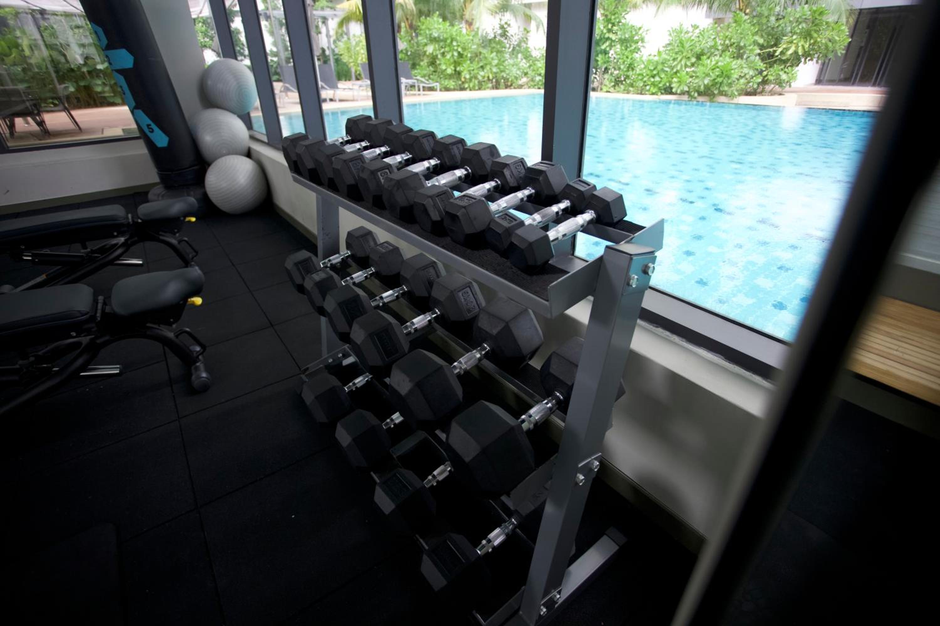 OOAK SUITES AT MONT KIARA KUALA LUMPUR