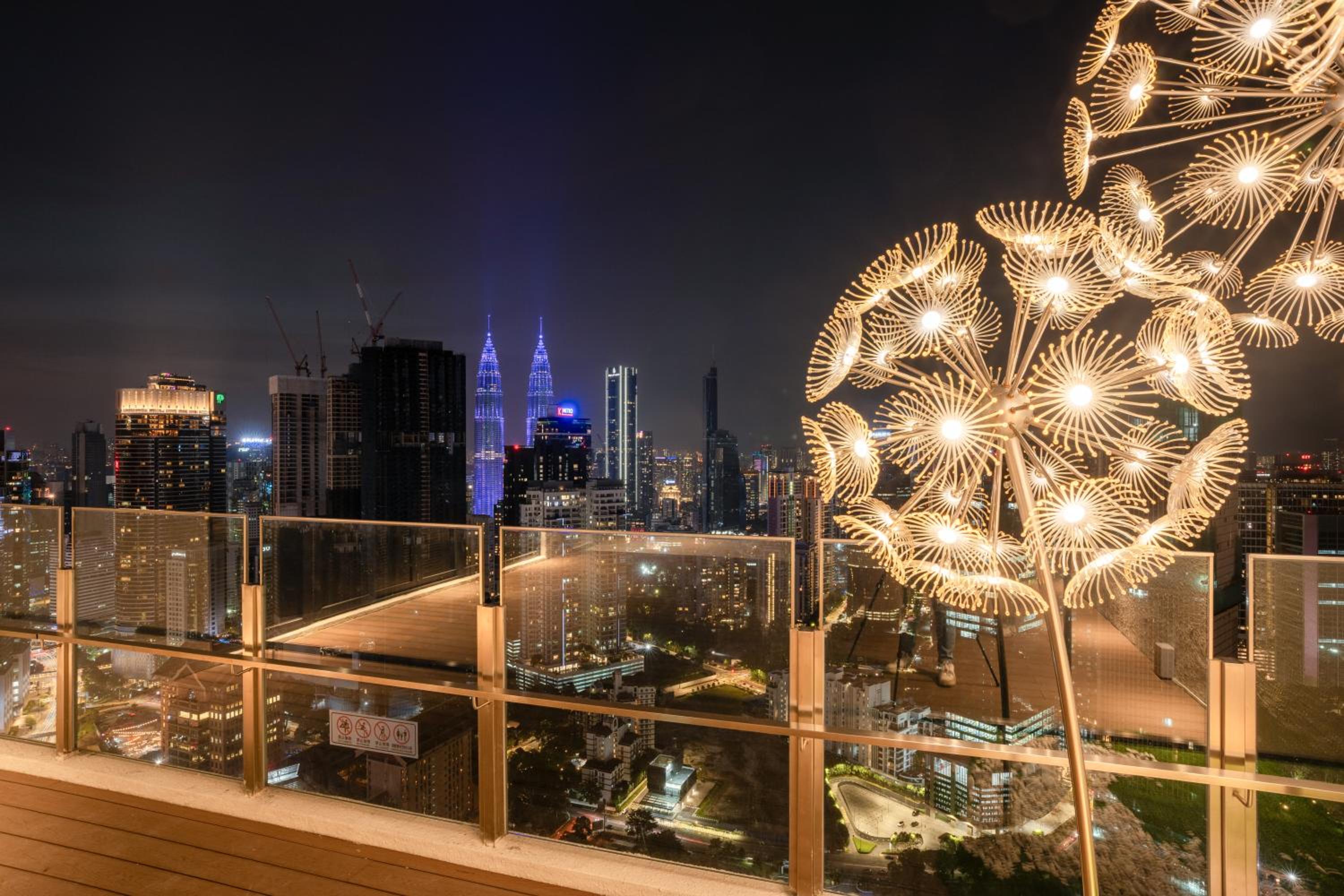 Ayatt Bukit Bintang