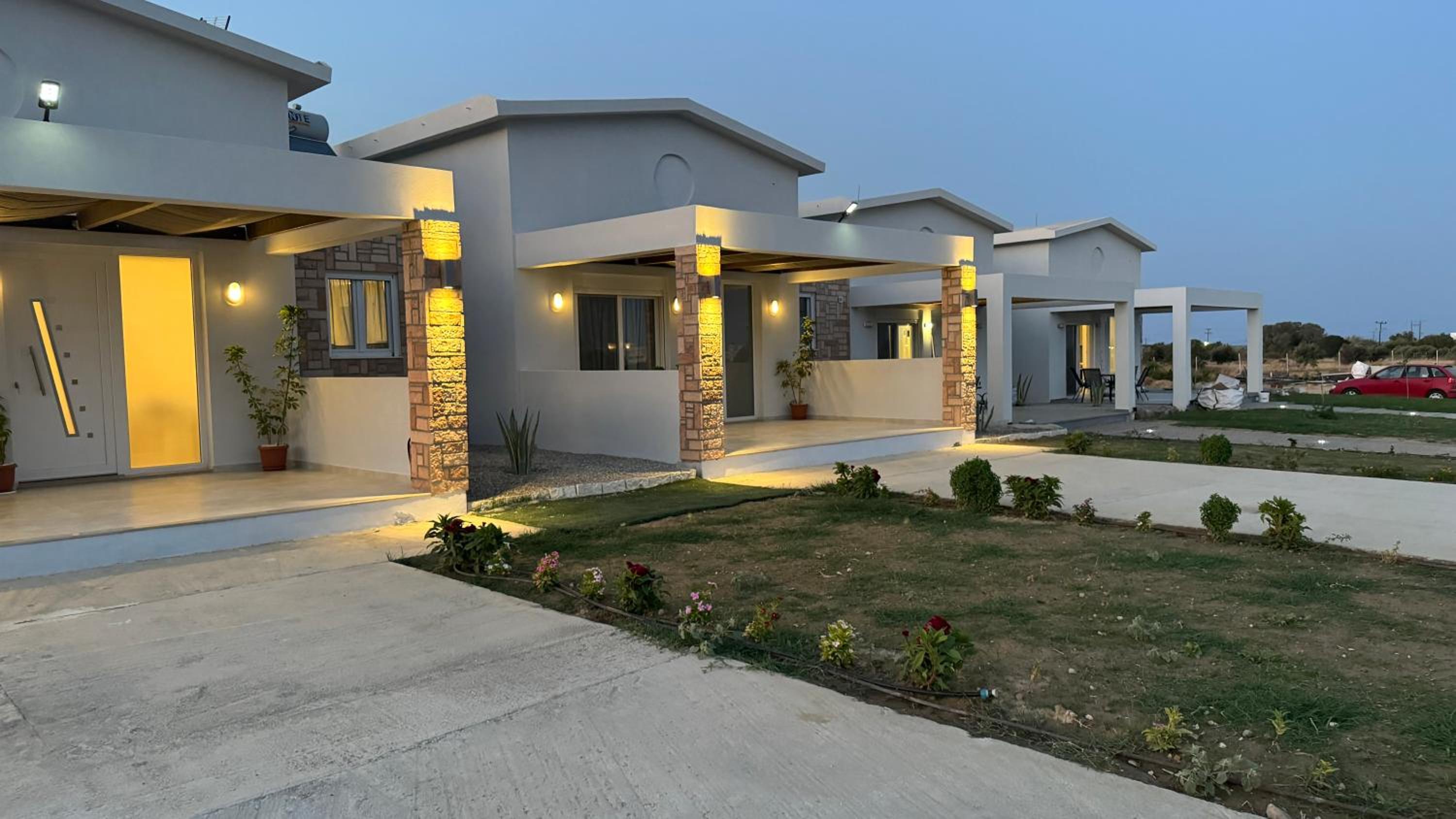Diamond Dream Villa photo 2