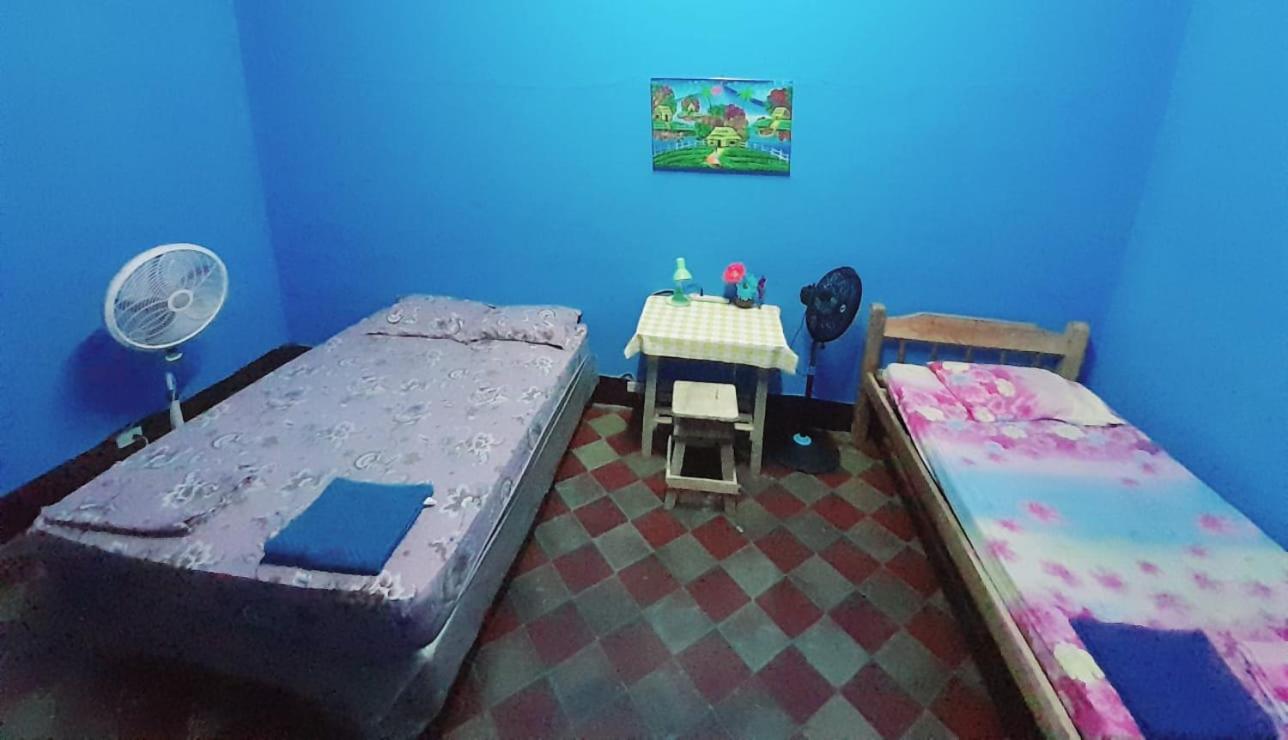 Hostal Sultan view 2