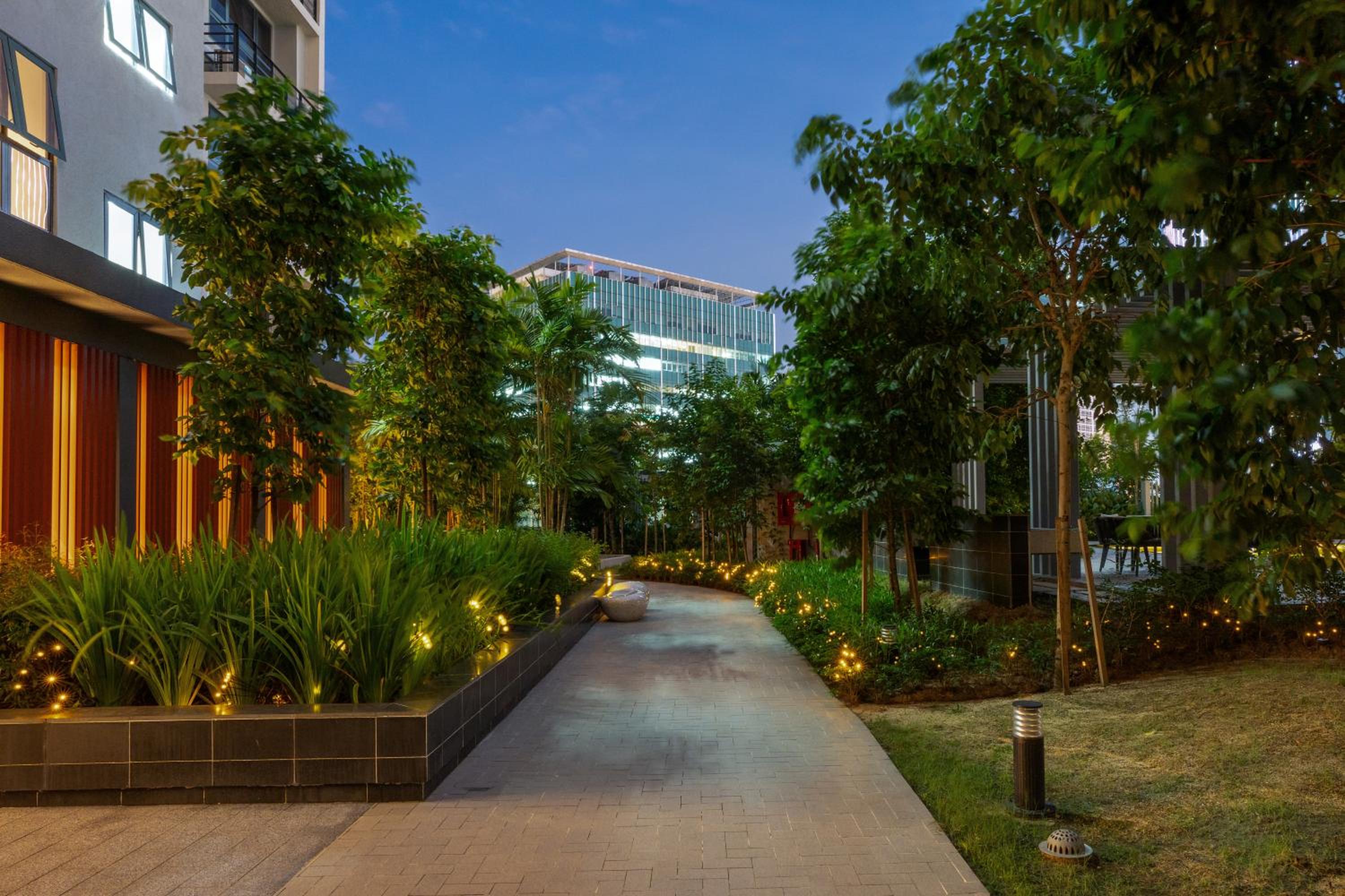 Ayatt Bukit Bintang