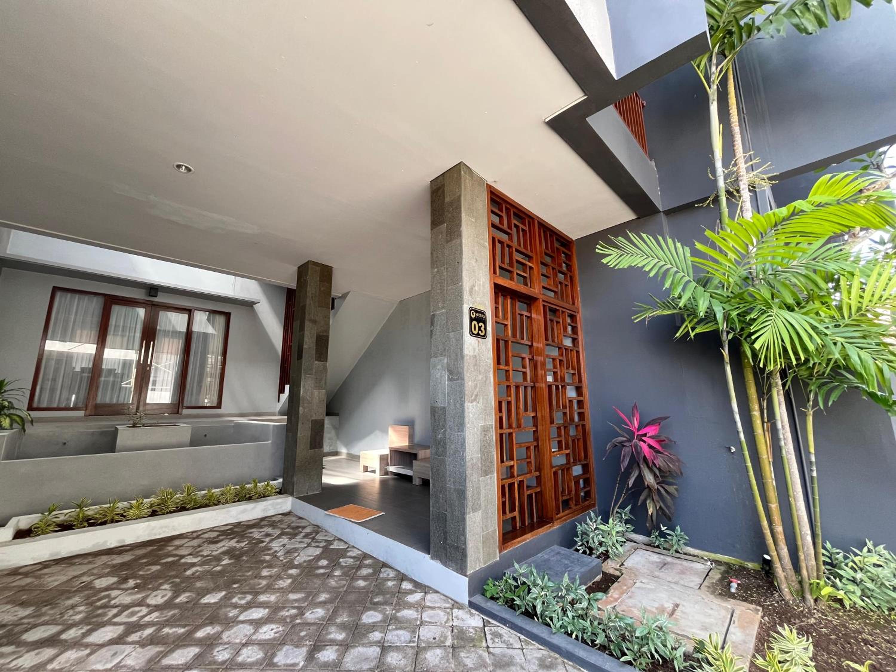 Vindhika Private Villas view 5