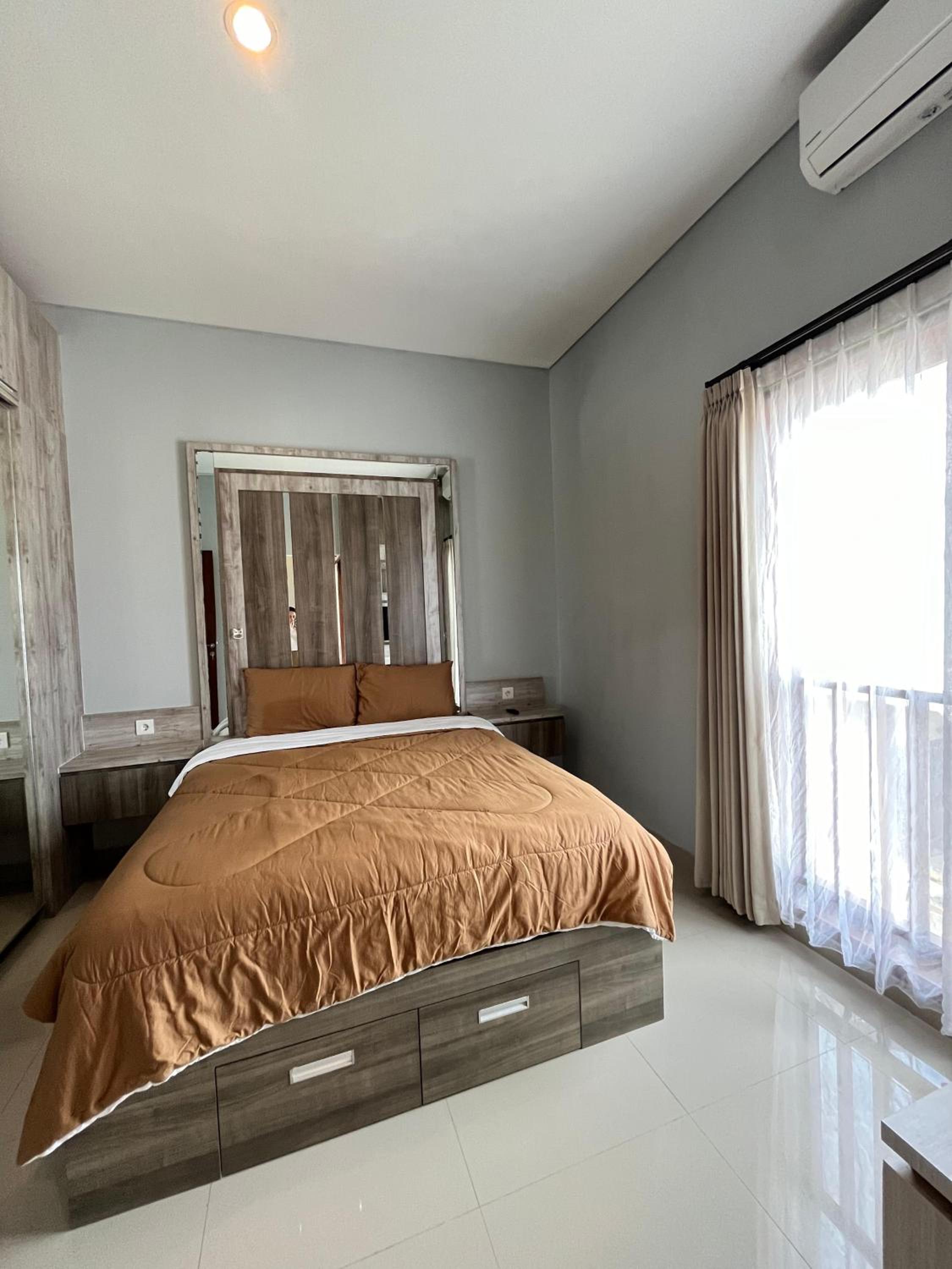 Vindhika Private Villas view 3