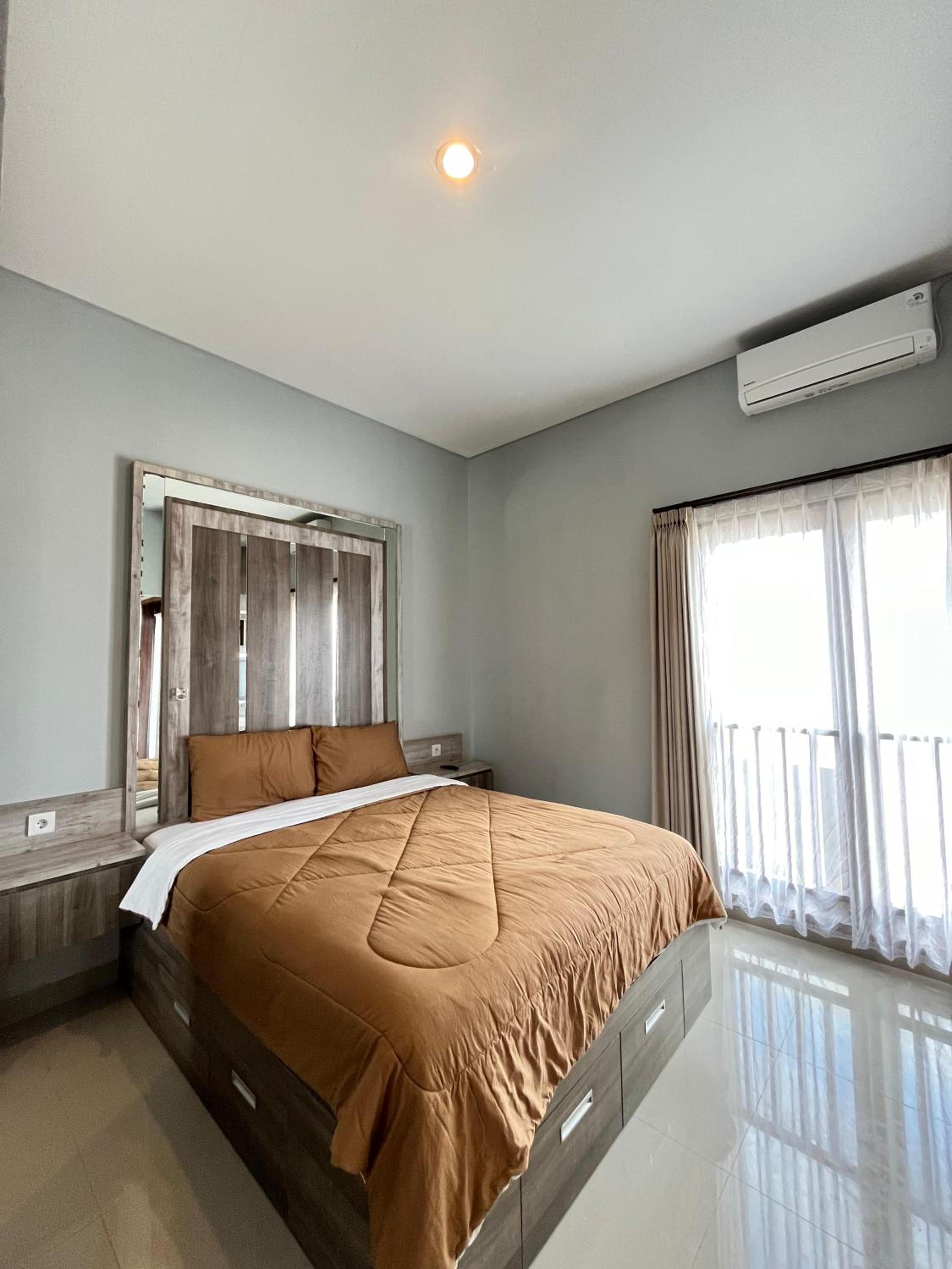 Vindhika Private Villas view 4