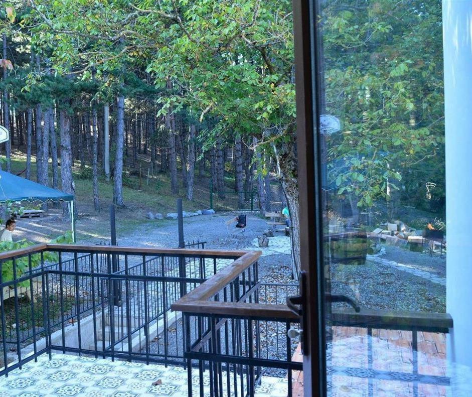 Eco Oasis view 4