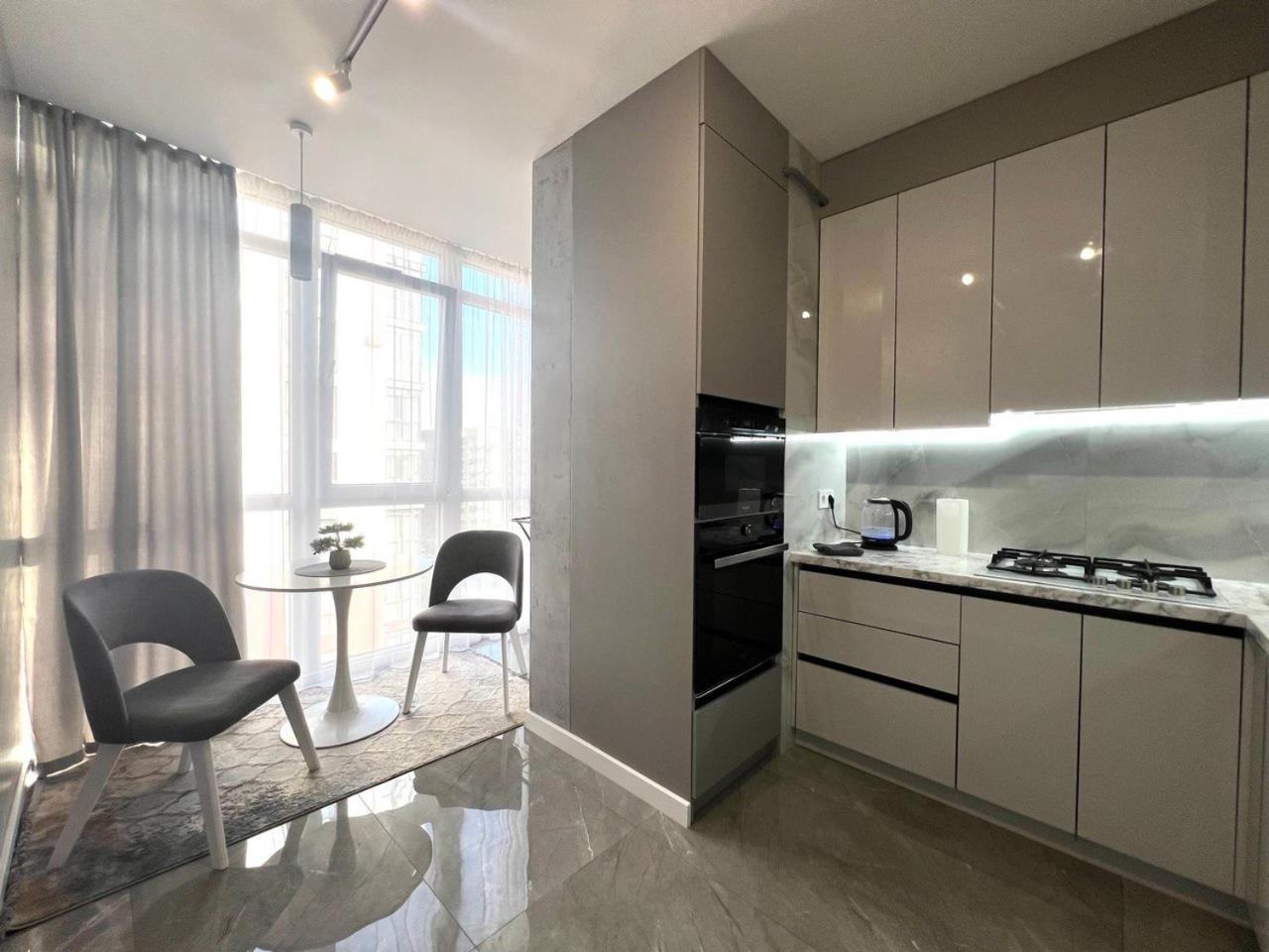 Apartments VIP AVALON view 5