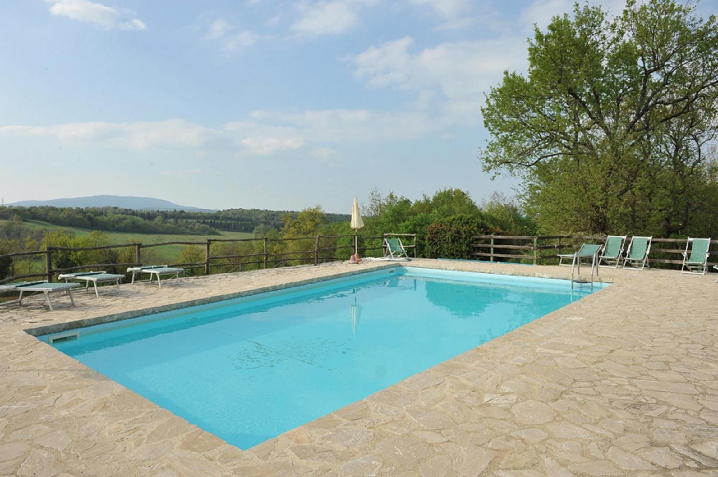Fattoria Agriturismo Nerbona