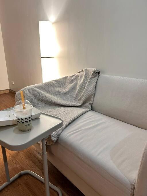 MOA Staycation with Netflix & Disney Pool Access at Casa Bella S Residences