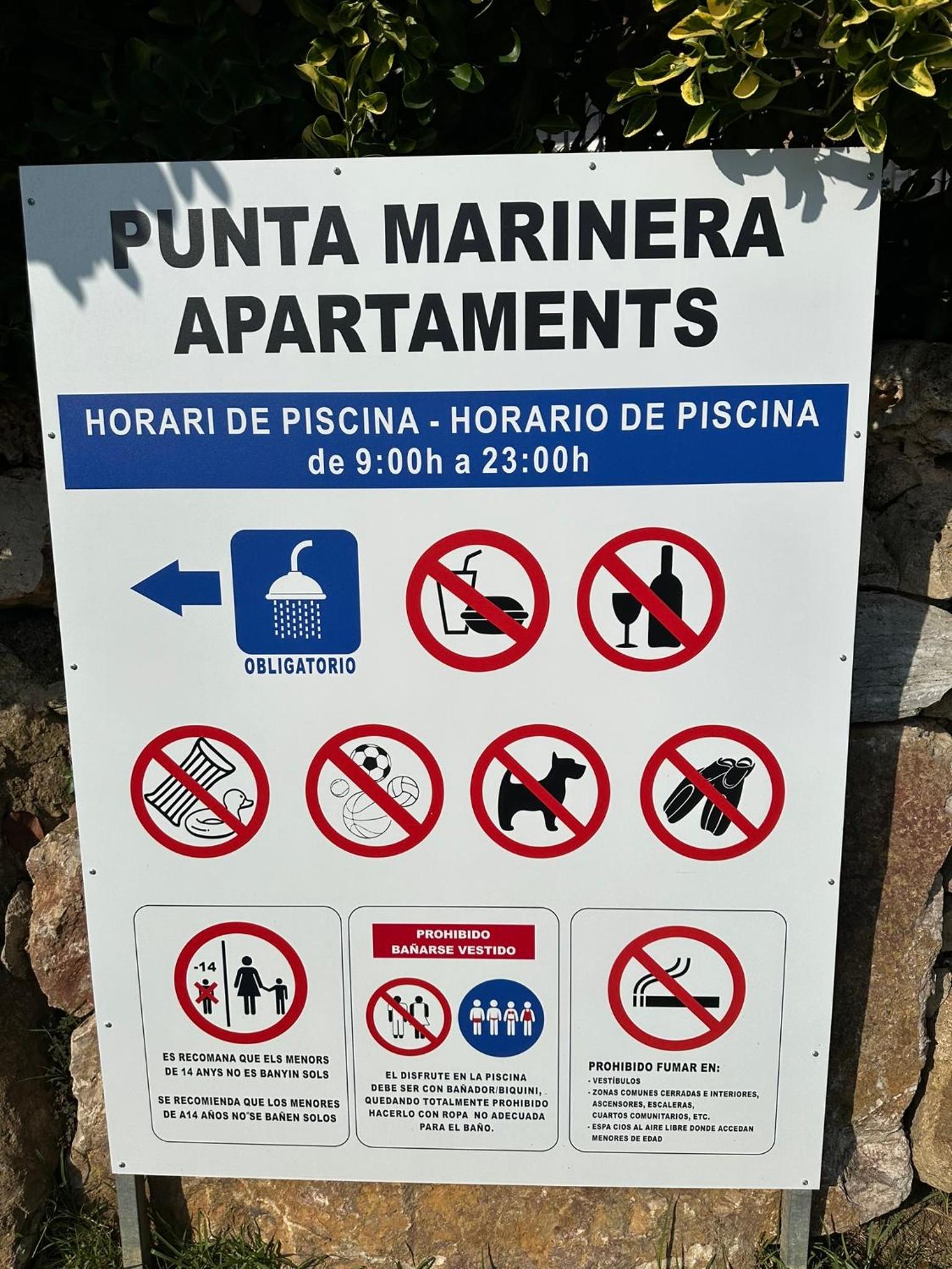 Casa San Gabriel