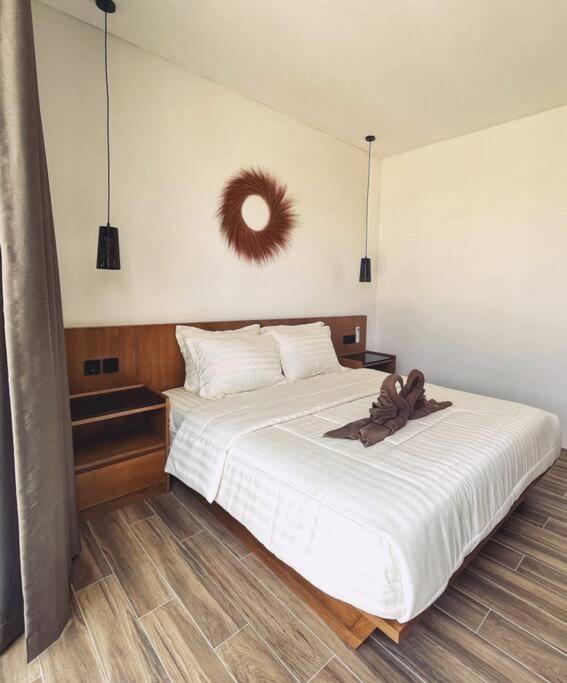 Grande villa moderne 5 chambres Villa Flamboyant view 5