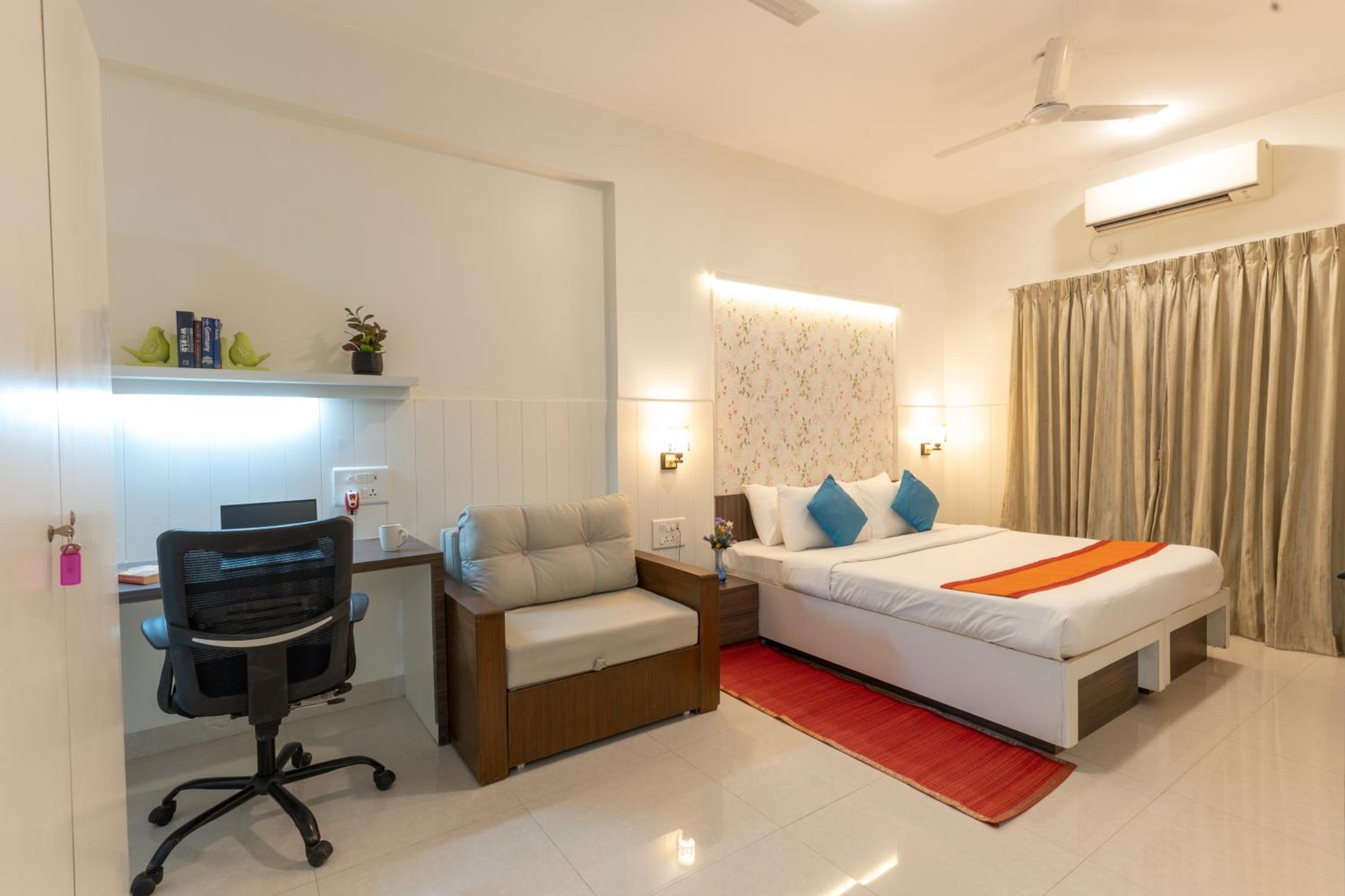Bauhinia view 5