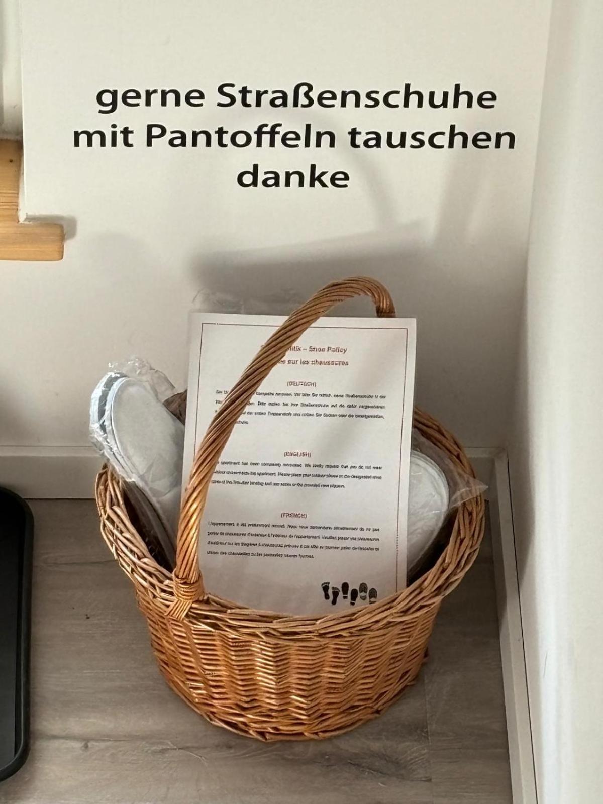 Alte Apotheke - Moderne Wohnung mit Dachgeschoss