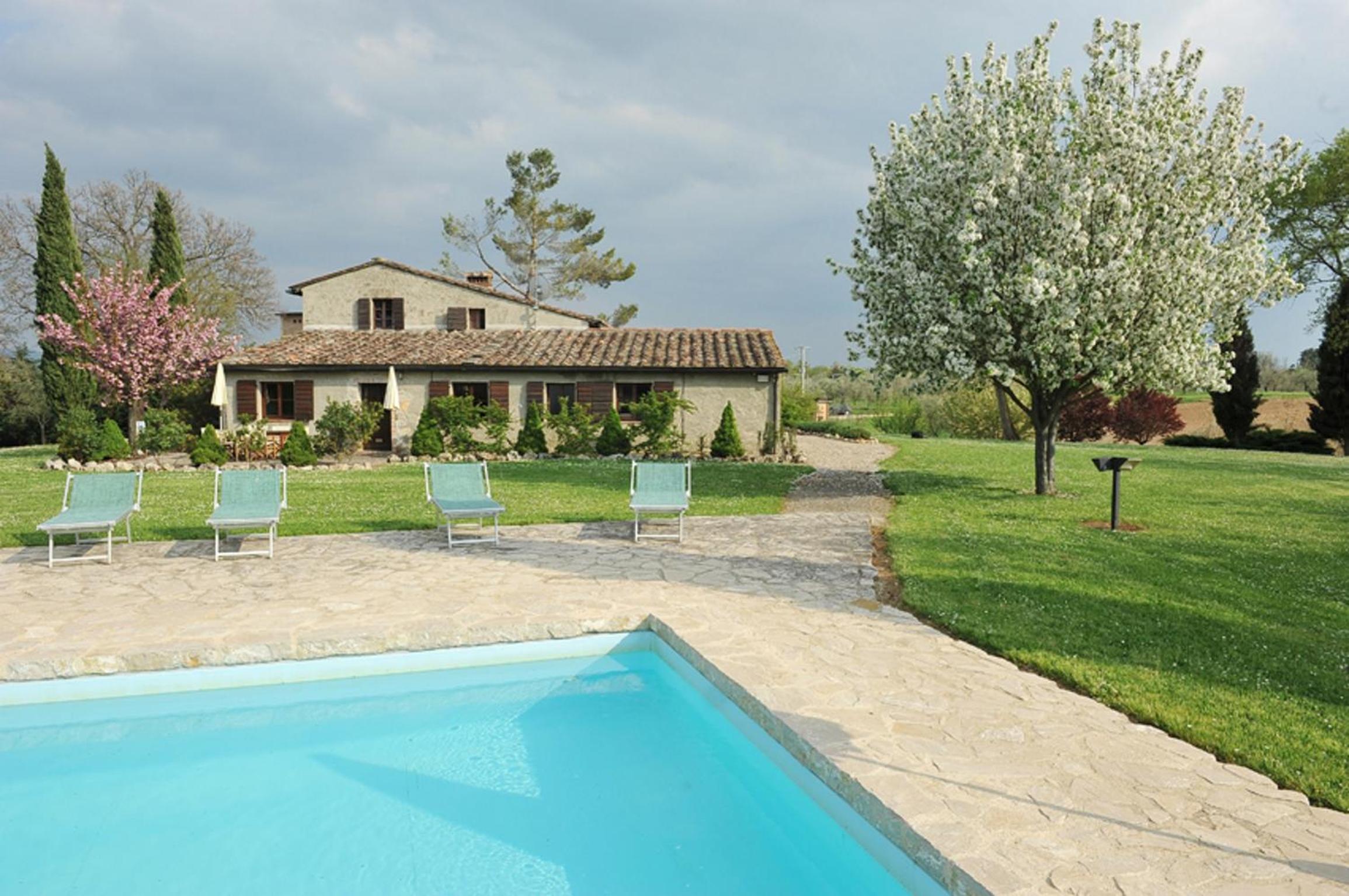 Fattoria Agriturismo Nerbona