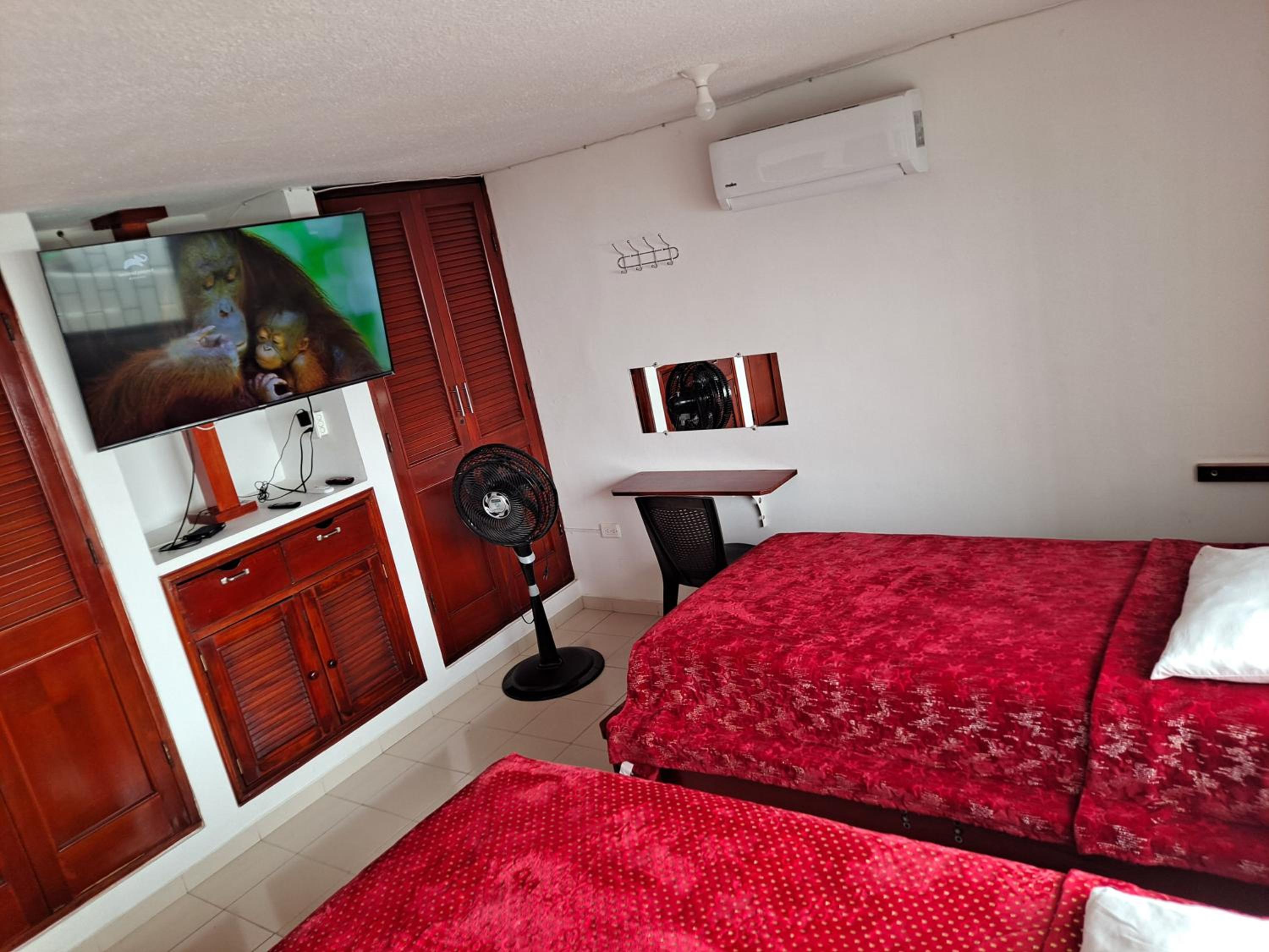 Cartagena ApartaStudio