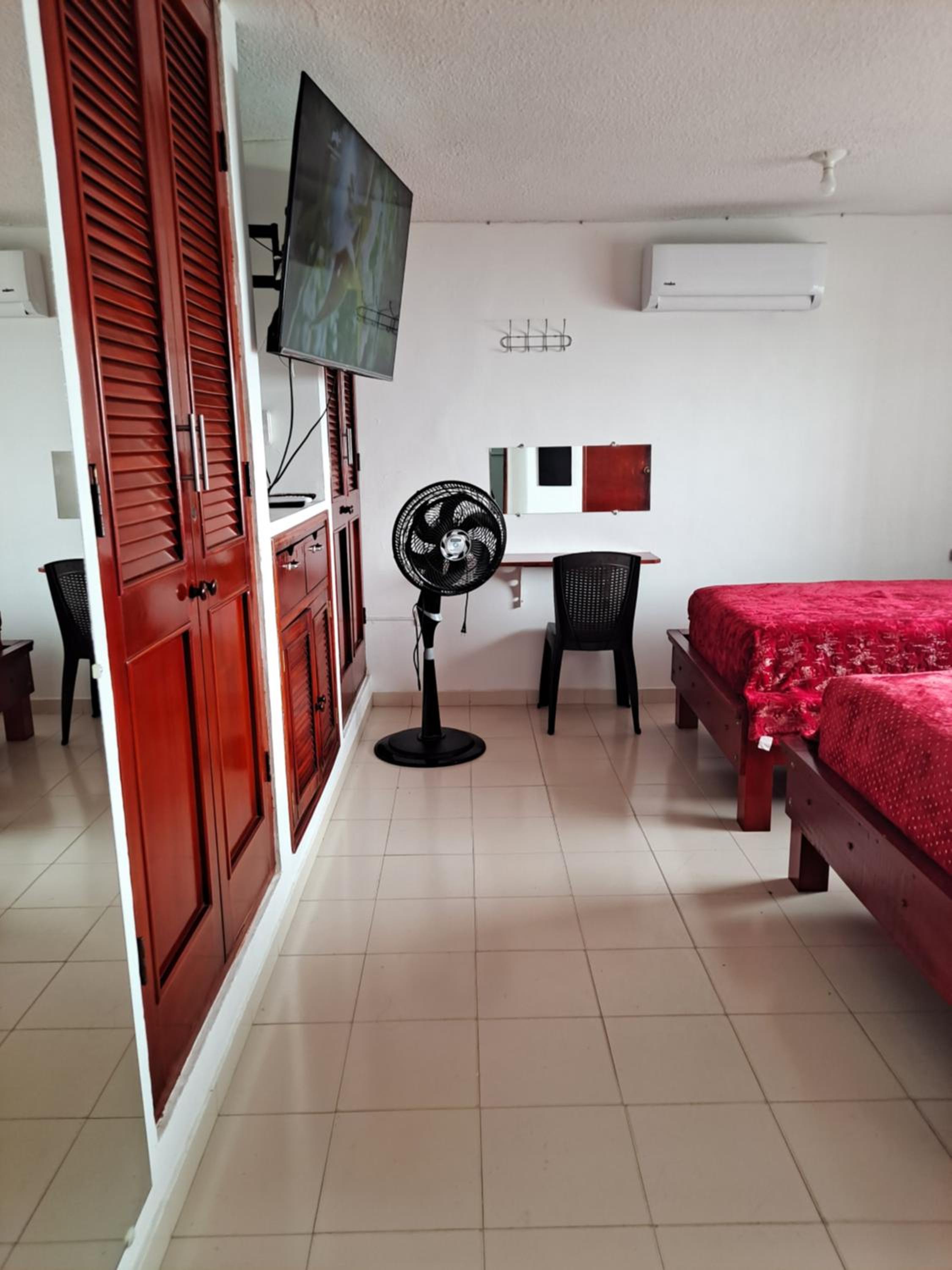 Cartagena ApartaStudio