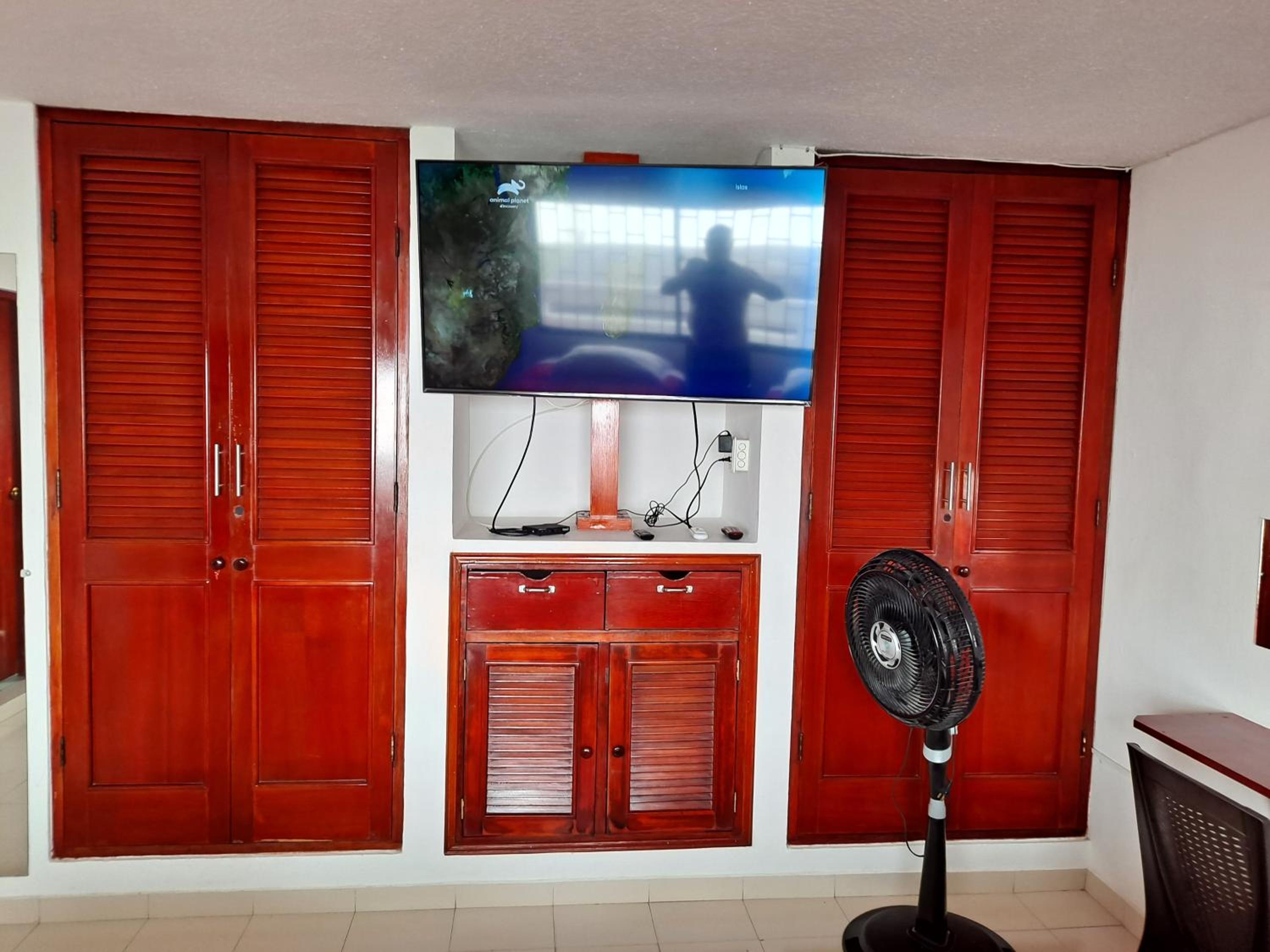 Cartagena ApartaStudio