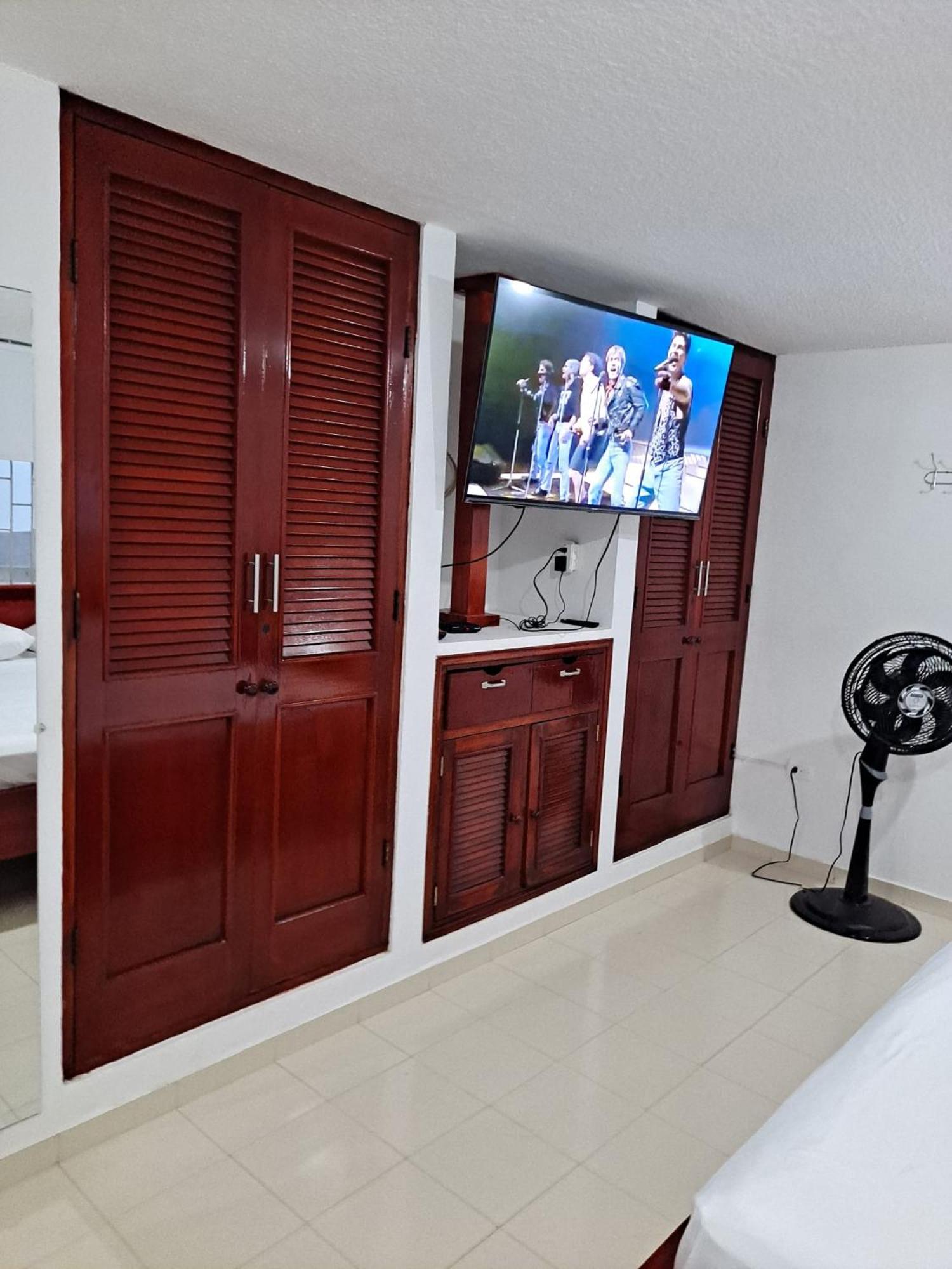 Cartagena ApartaStudio
