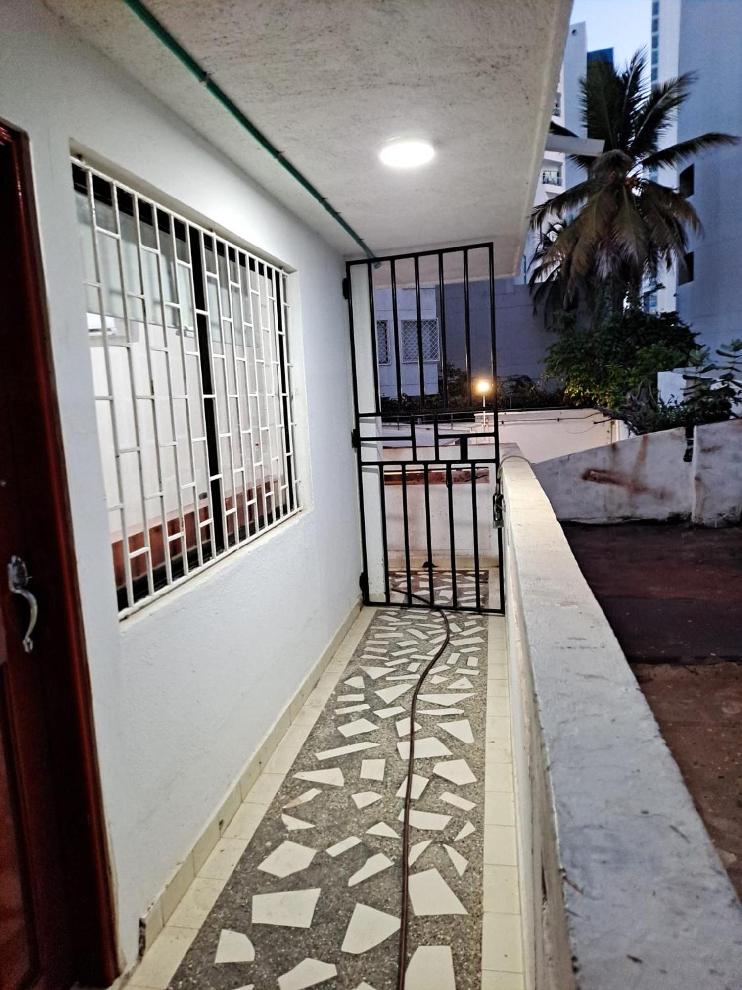 Cartagena ApartaStudio
