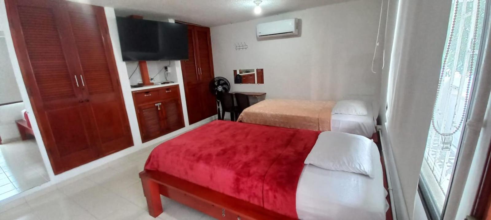 Cartagena ApartaStudio