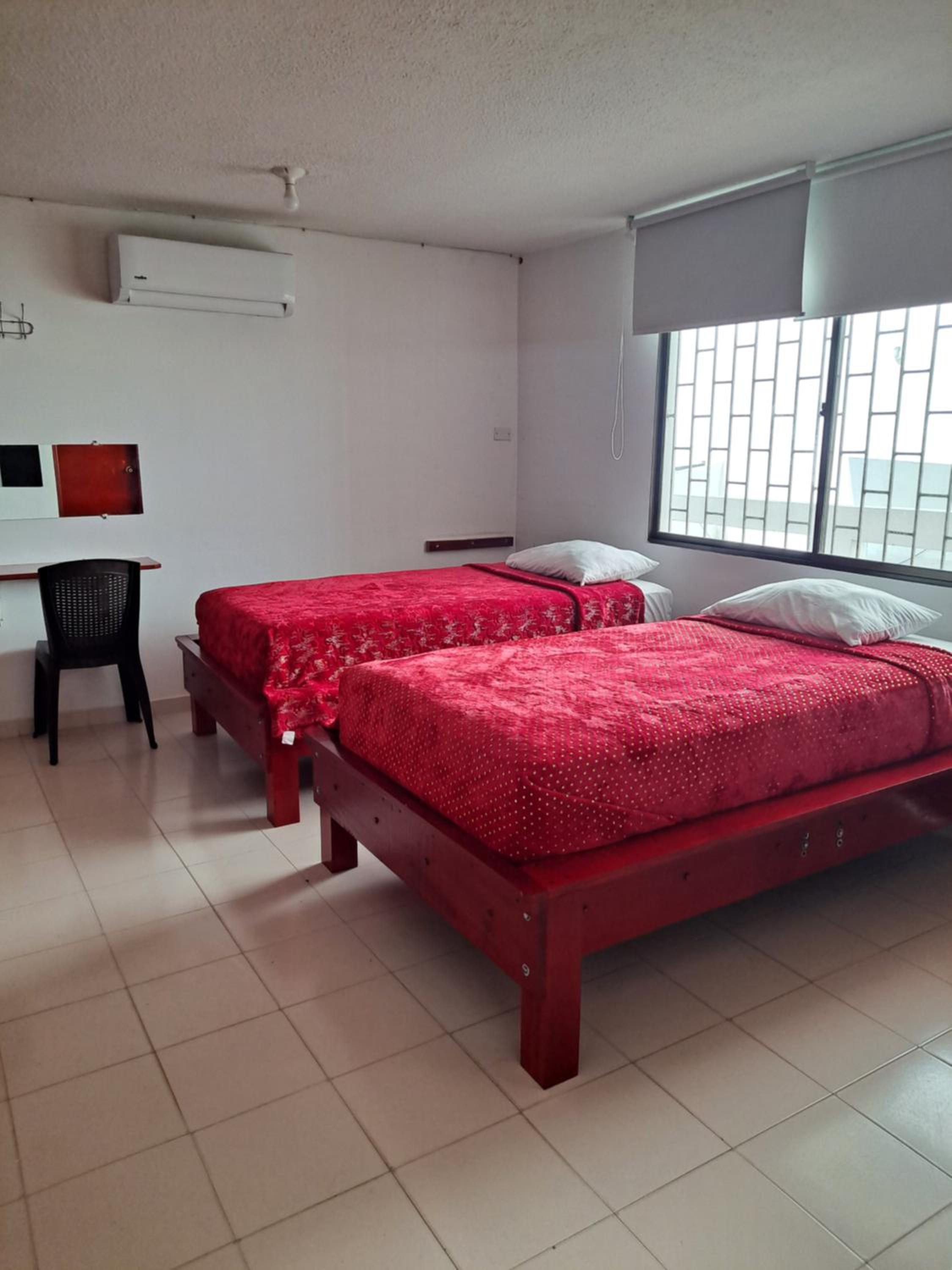 Cartagena ApartaStudio