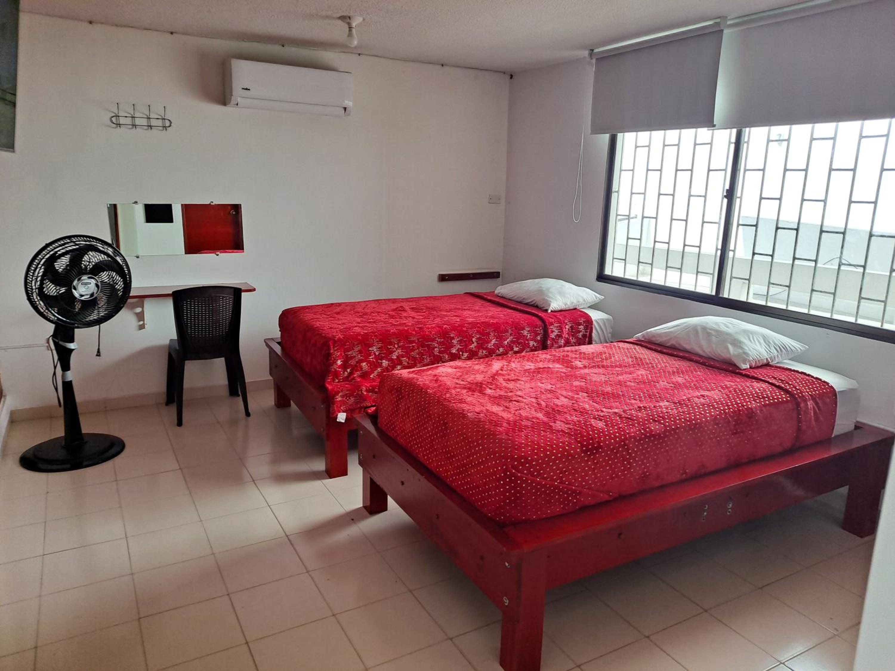 Cartagena ApartaStudio