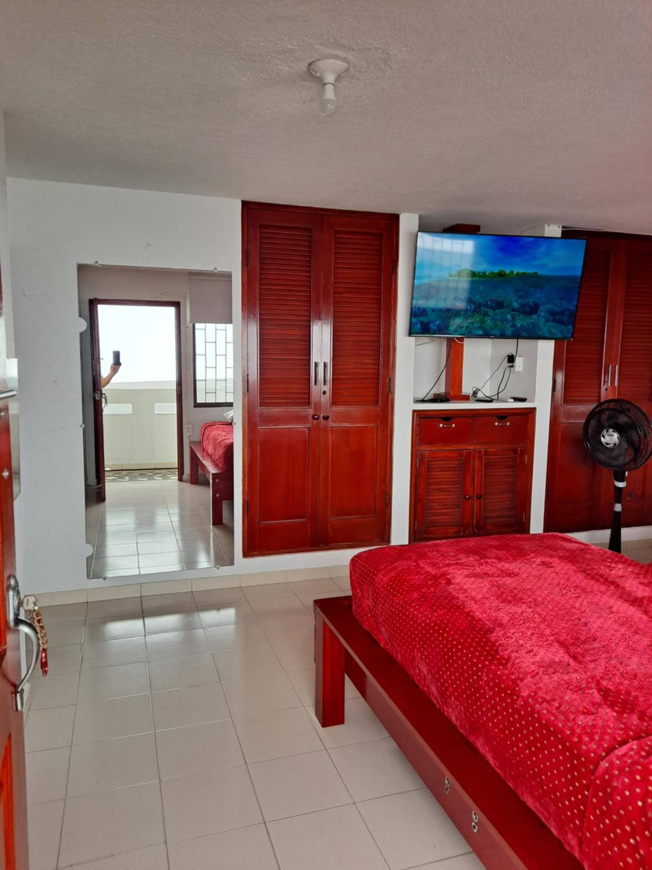 Cartagena ApartaStudio