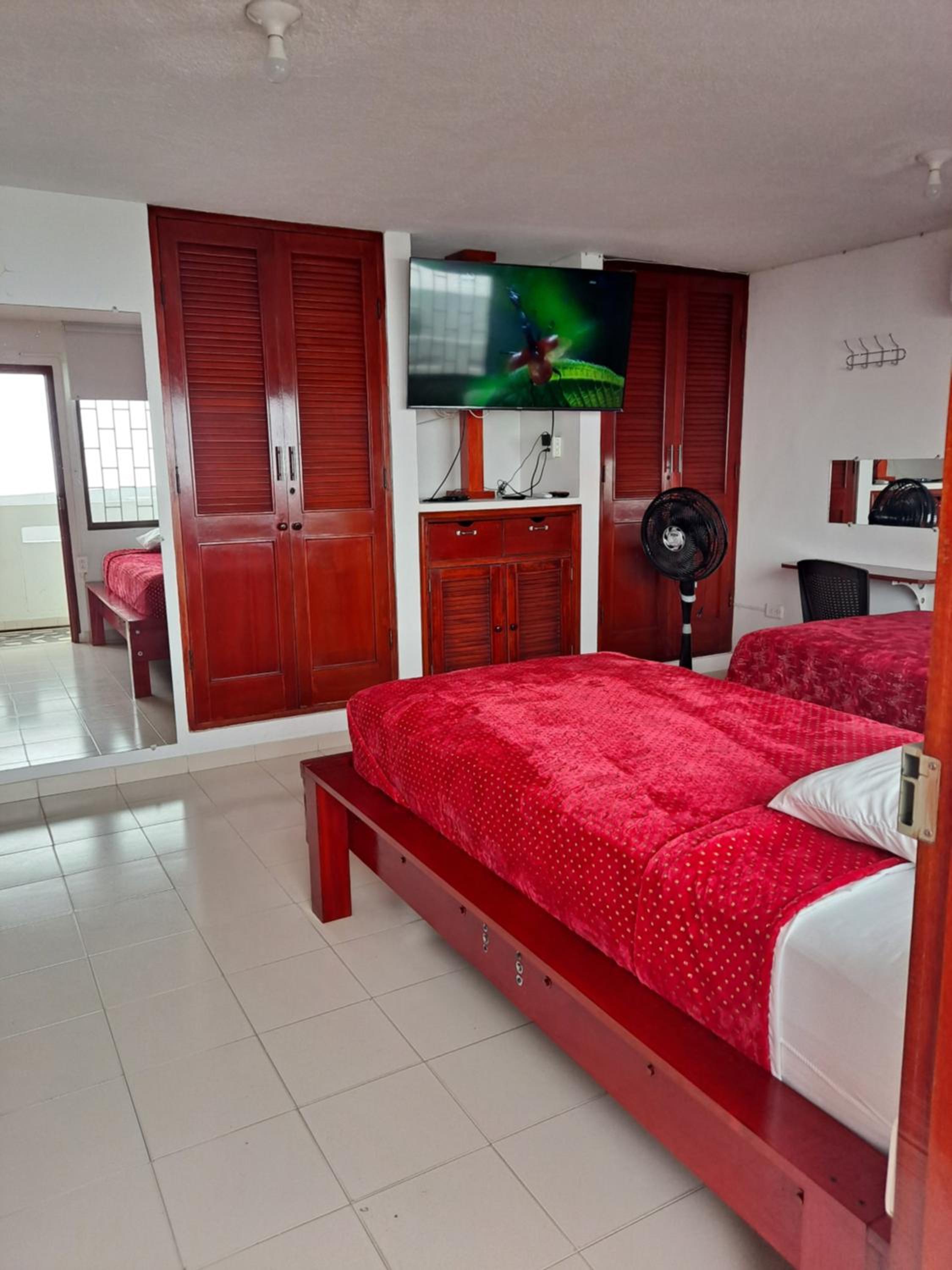Cartagena ApartaStudio