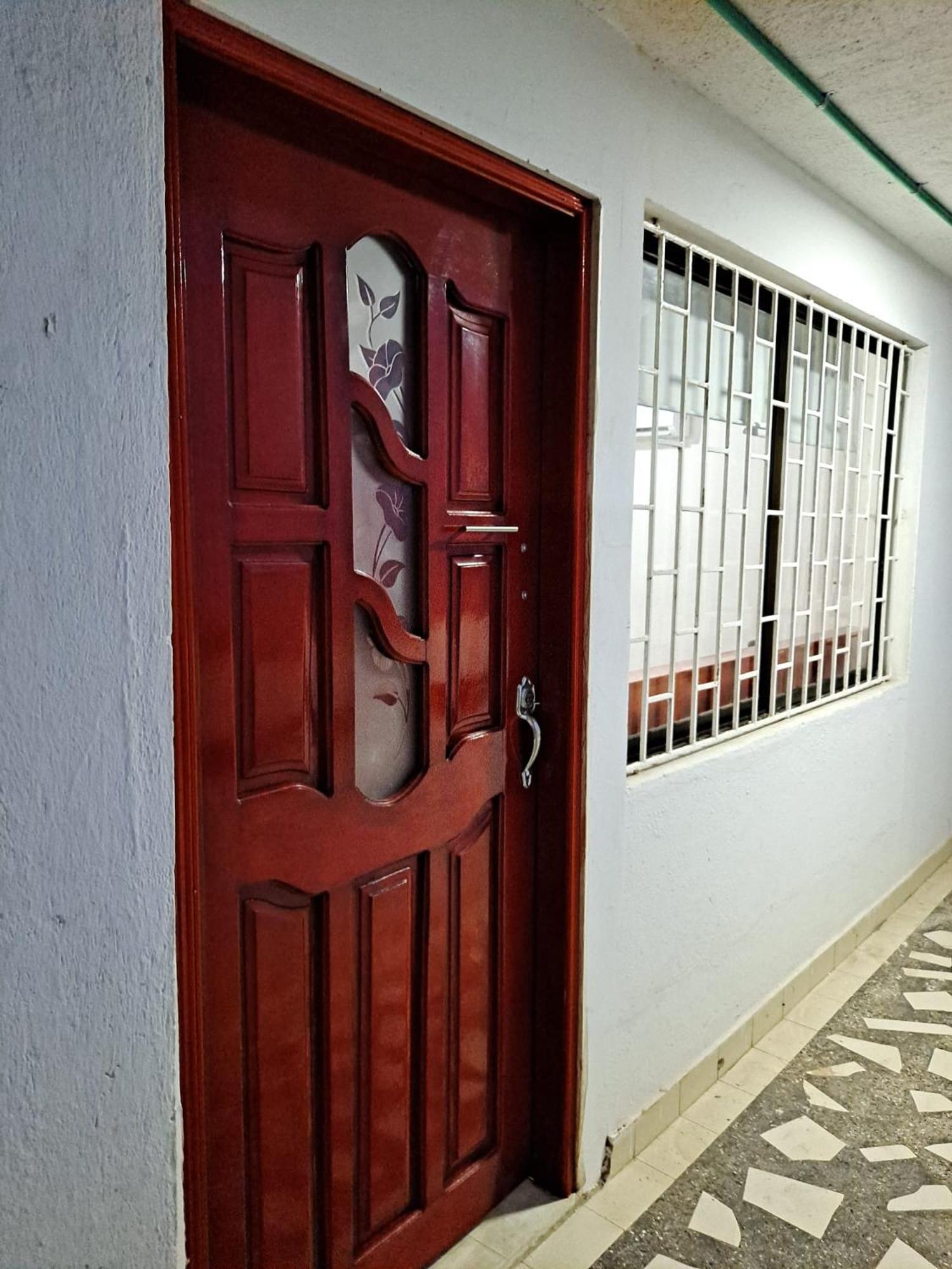 Cartagena ApartaStudio