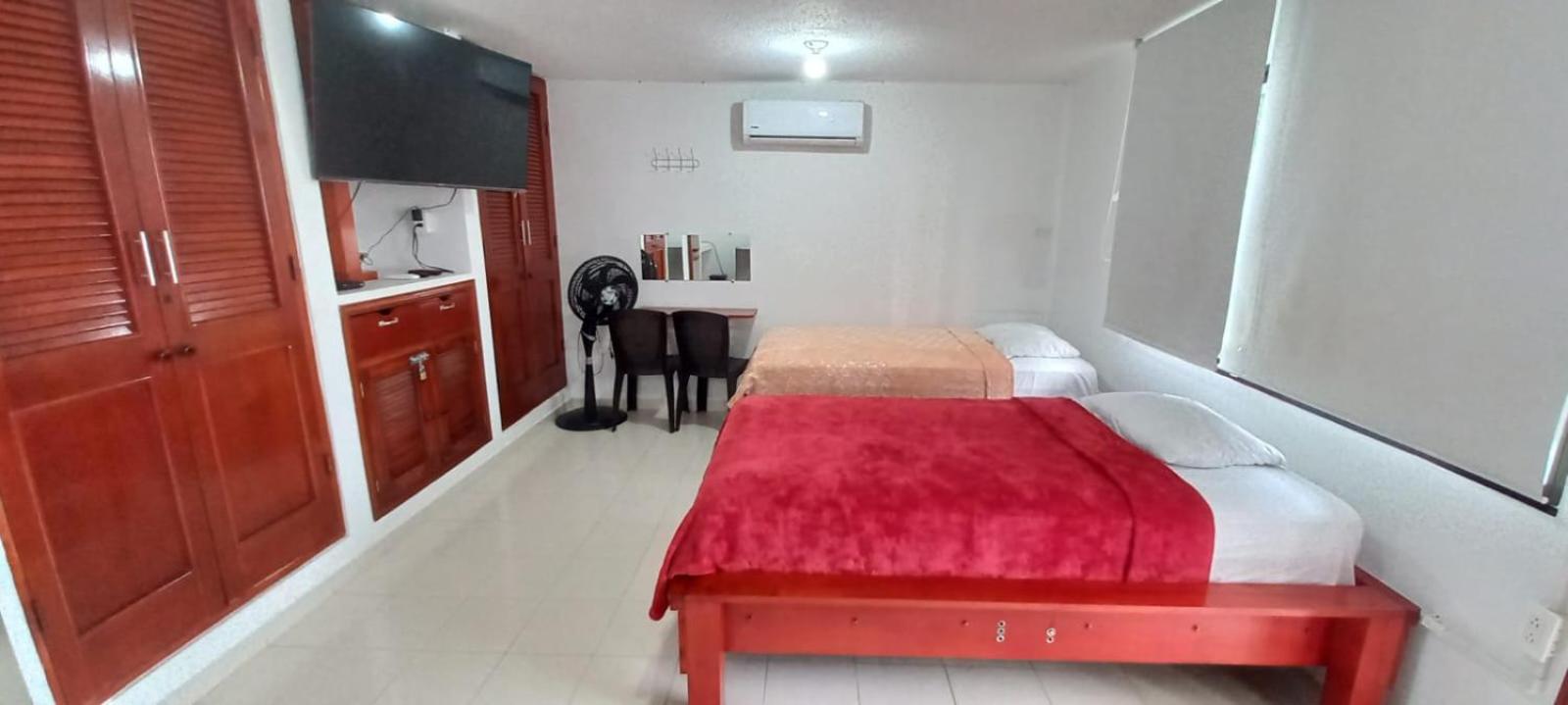 Cartagena ApartaStudio