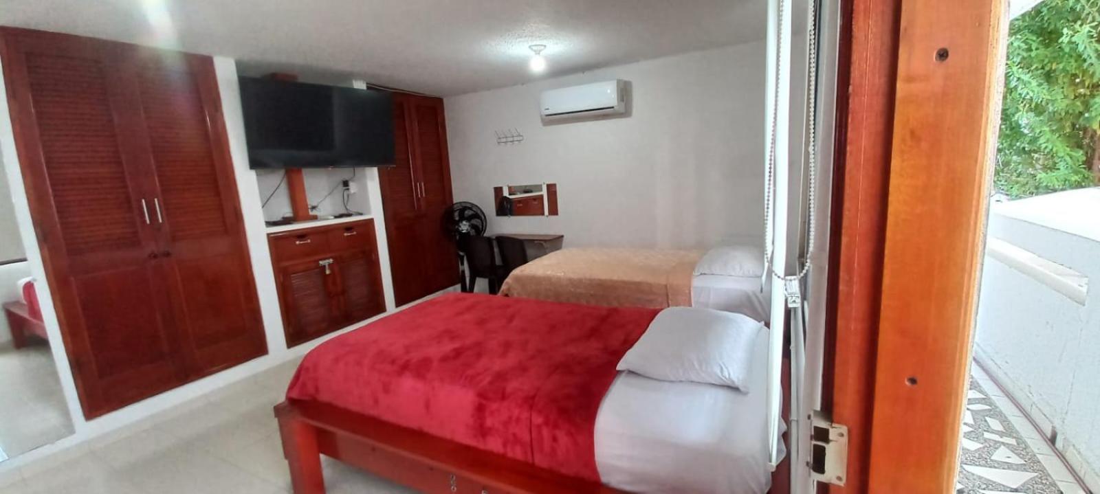 Cartagena ApartaStudio